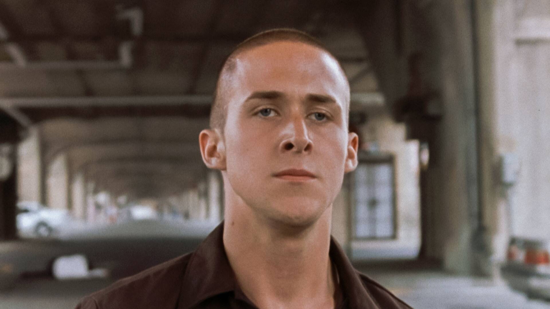 The Believer (El creyente)