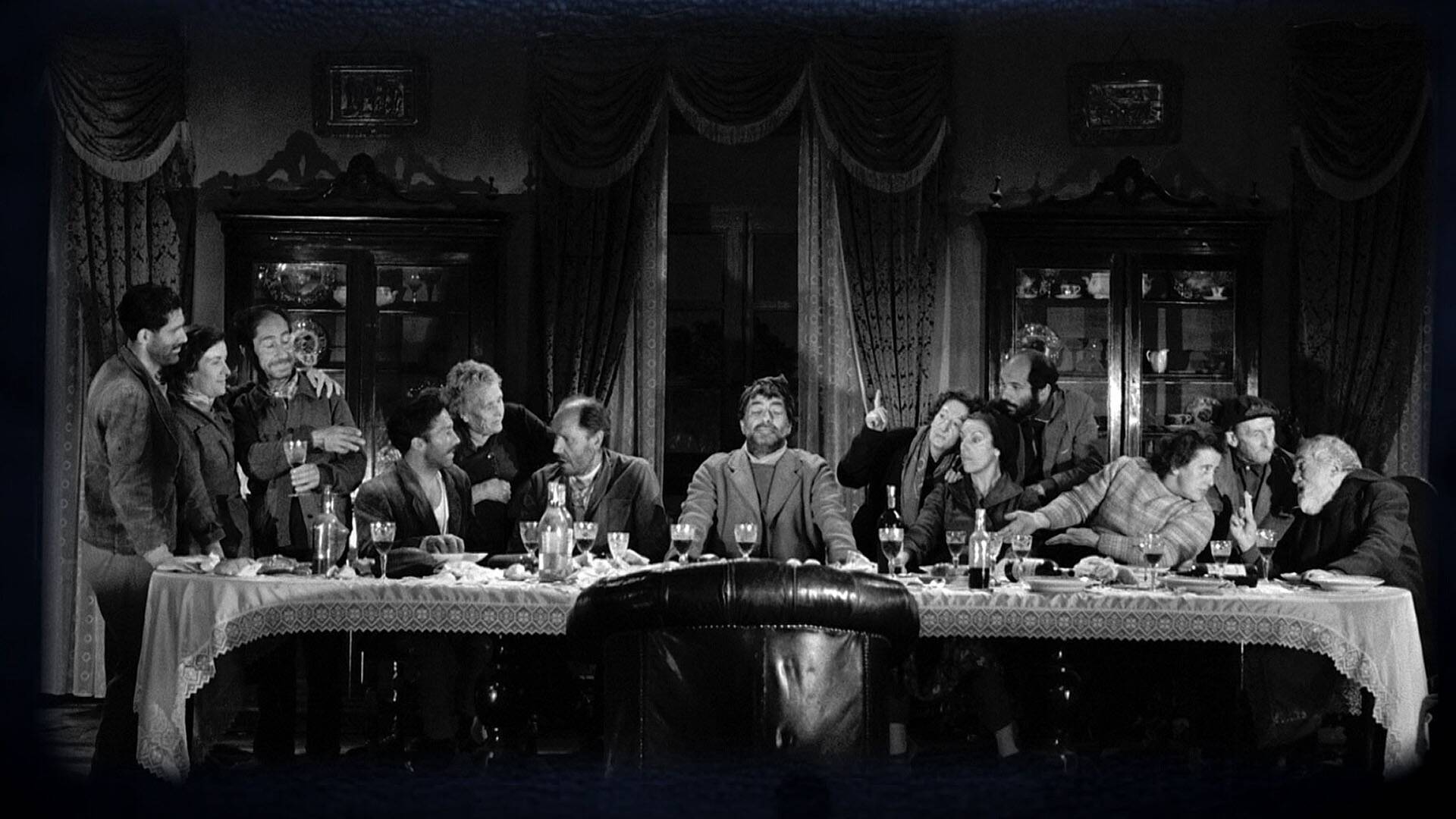 Tenía que ser de aquí: Luís Buñuel