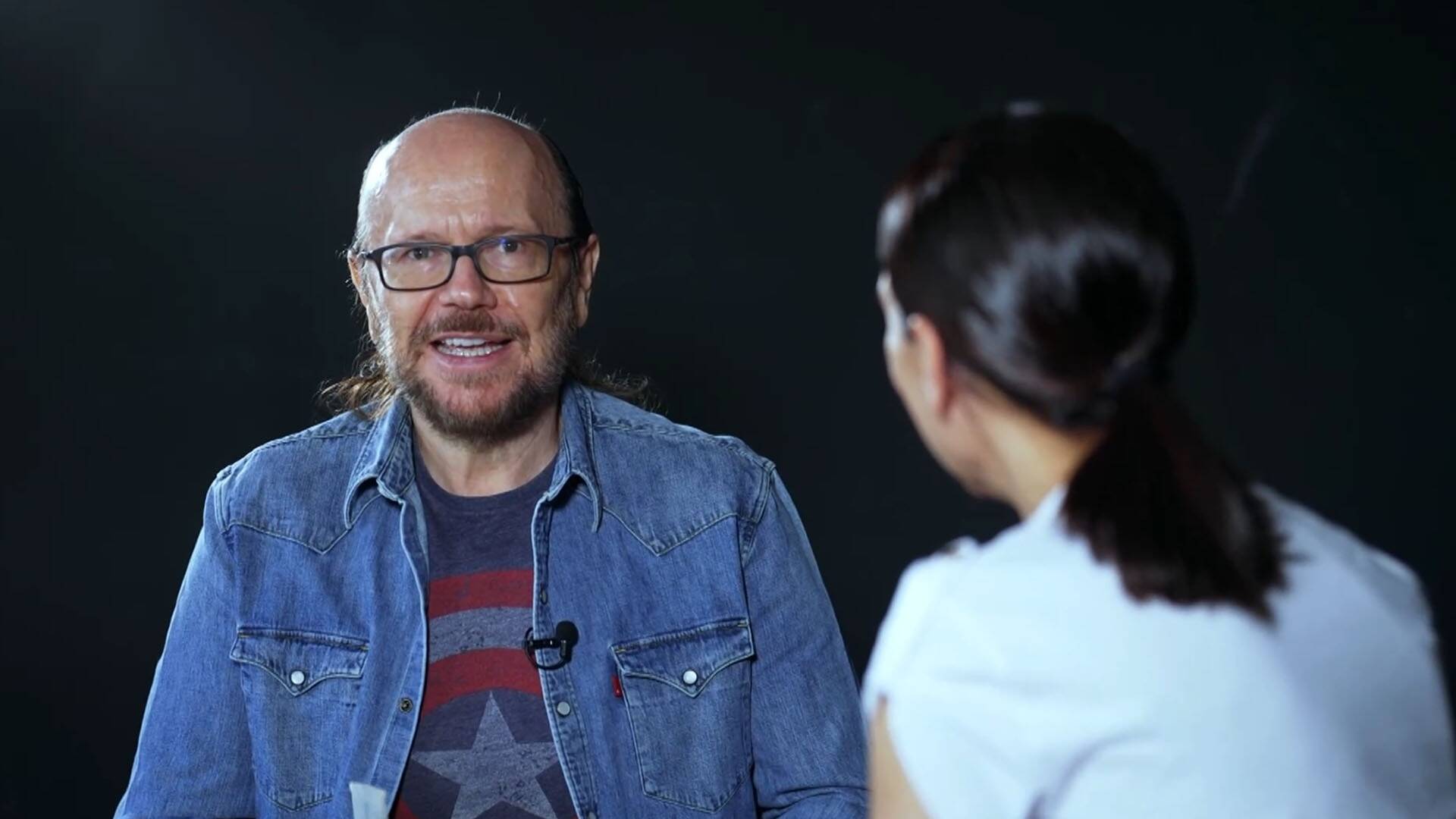 Tenía que ser de aquí: Fernando Esteso