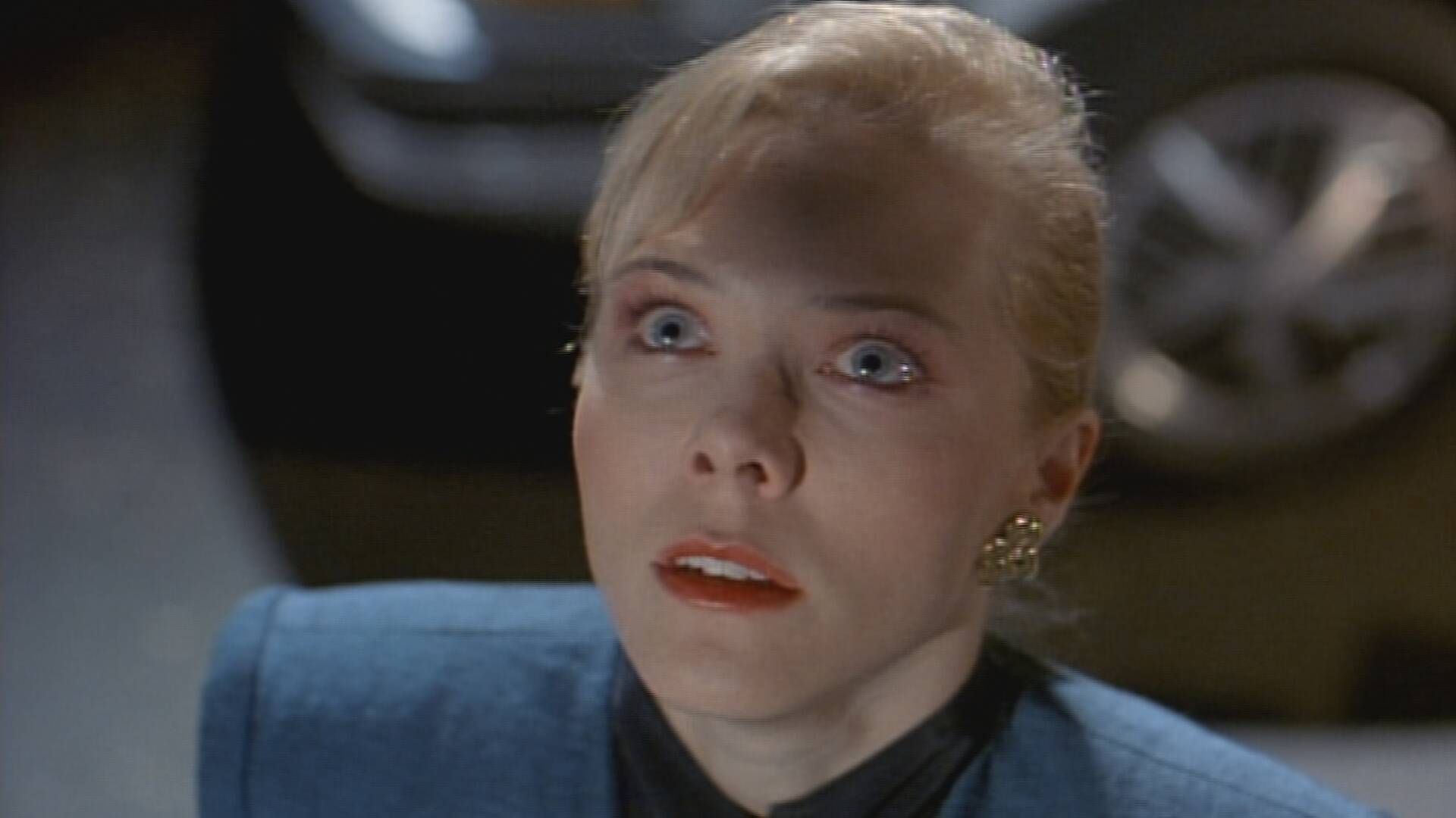 Basket case 2: ¿Dónde te escondes, hermano?