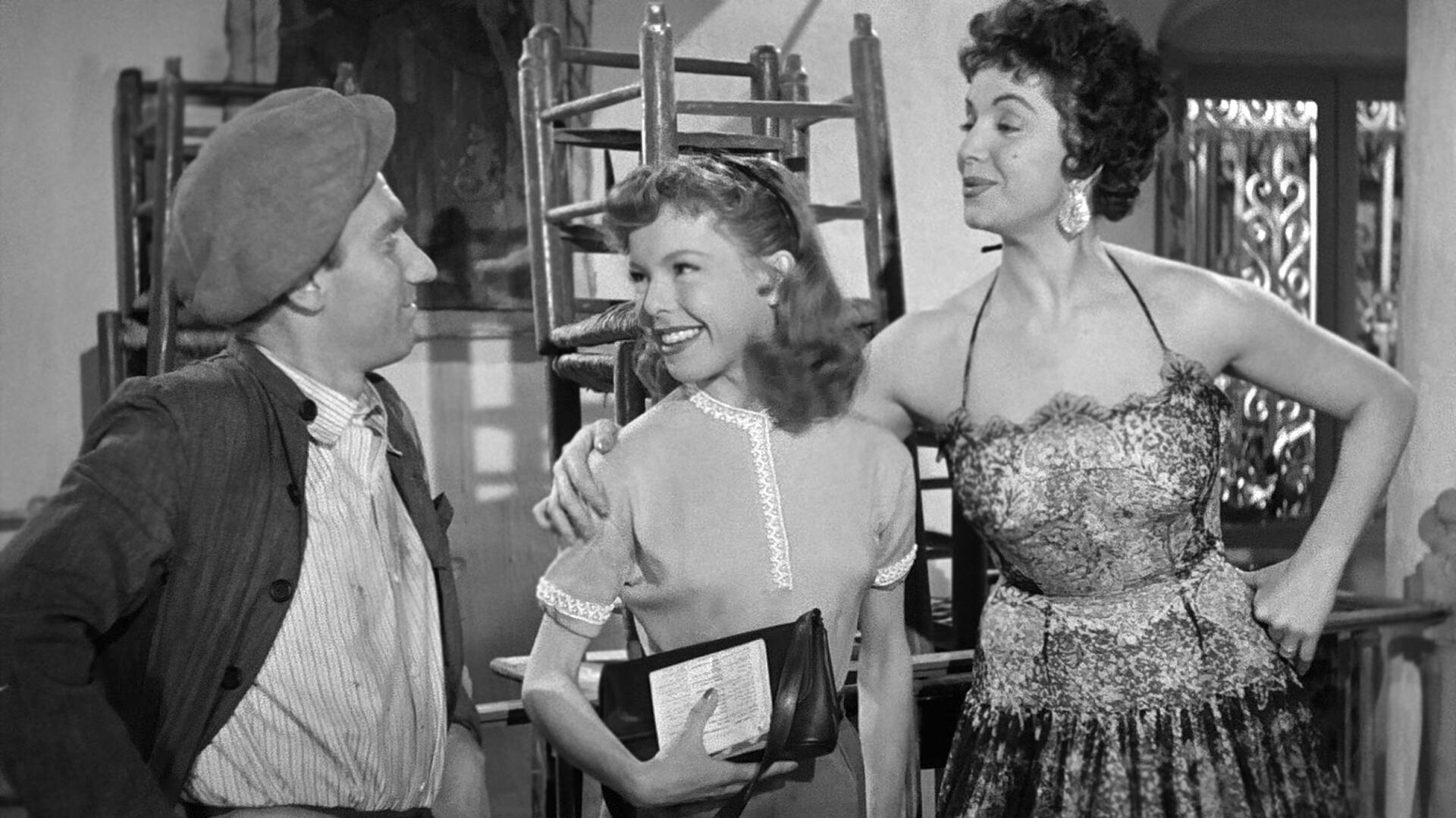 La ironía del dinero