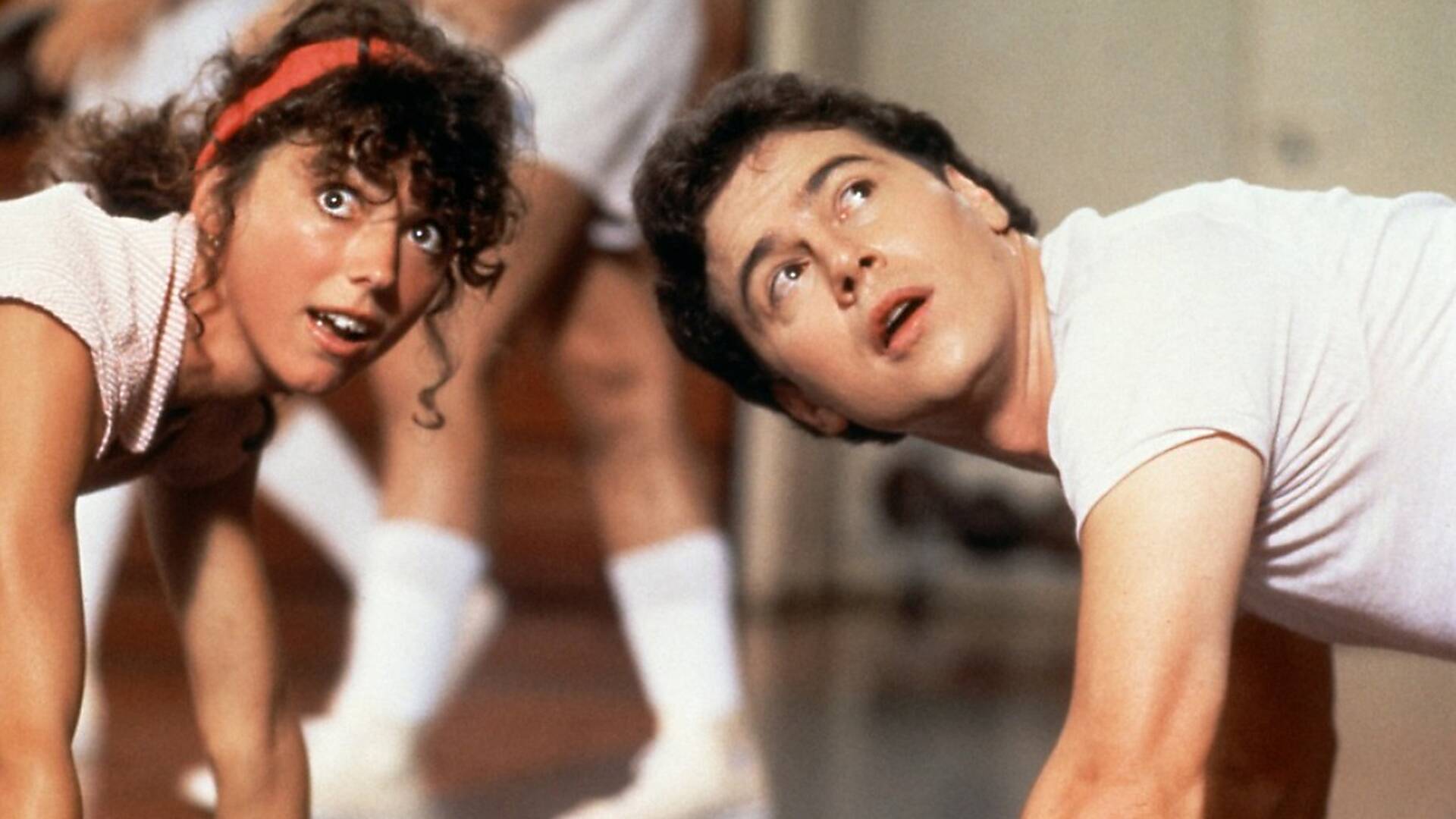 Porky´s II: al día siguiente