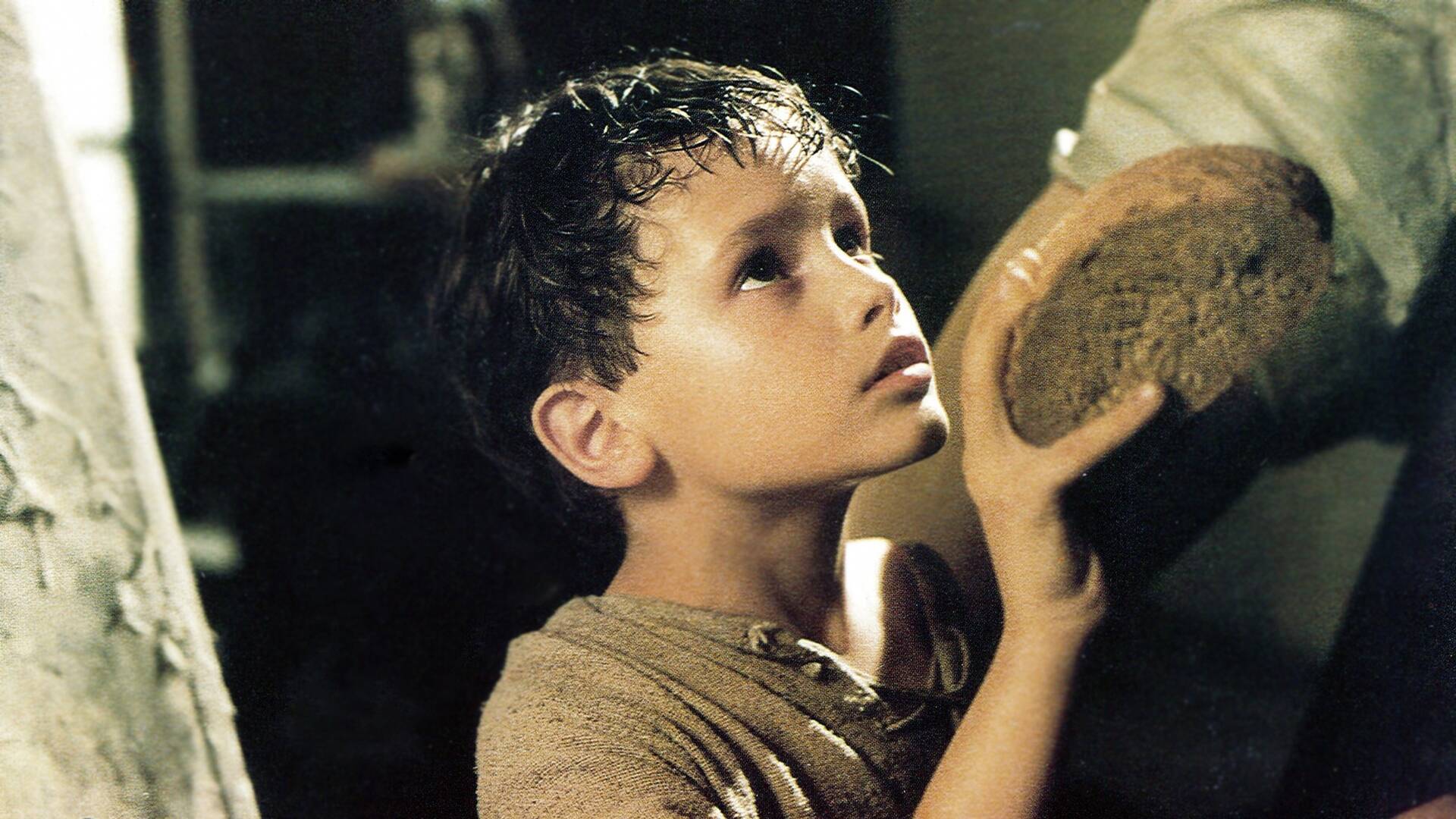 Marcelino pan y vino (1991)