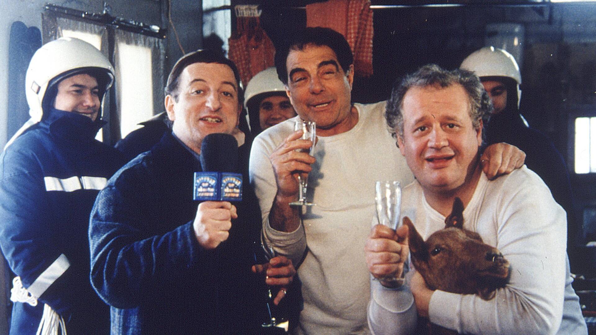 Siempre hay un camino a la derecha