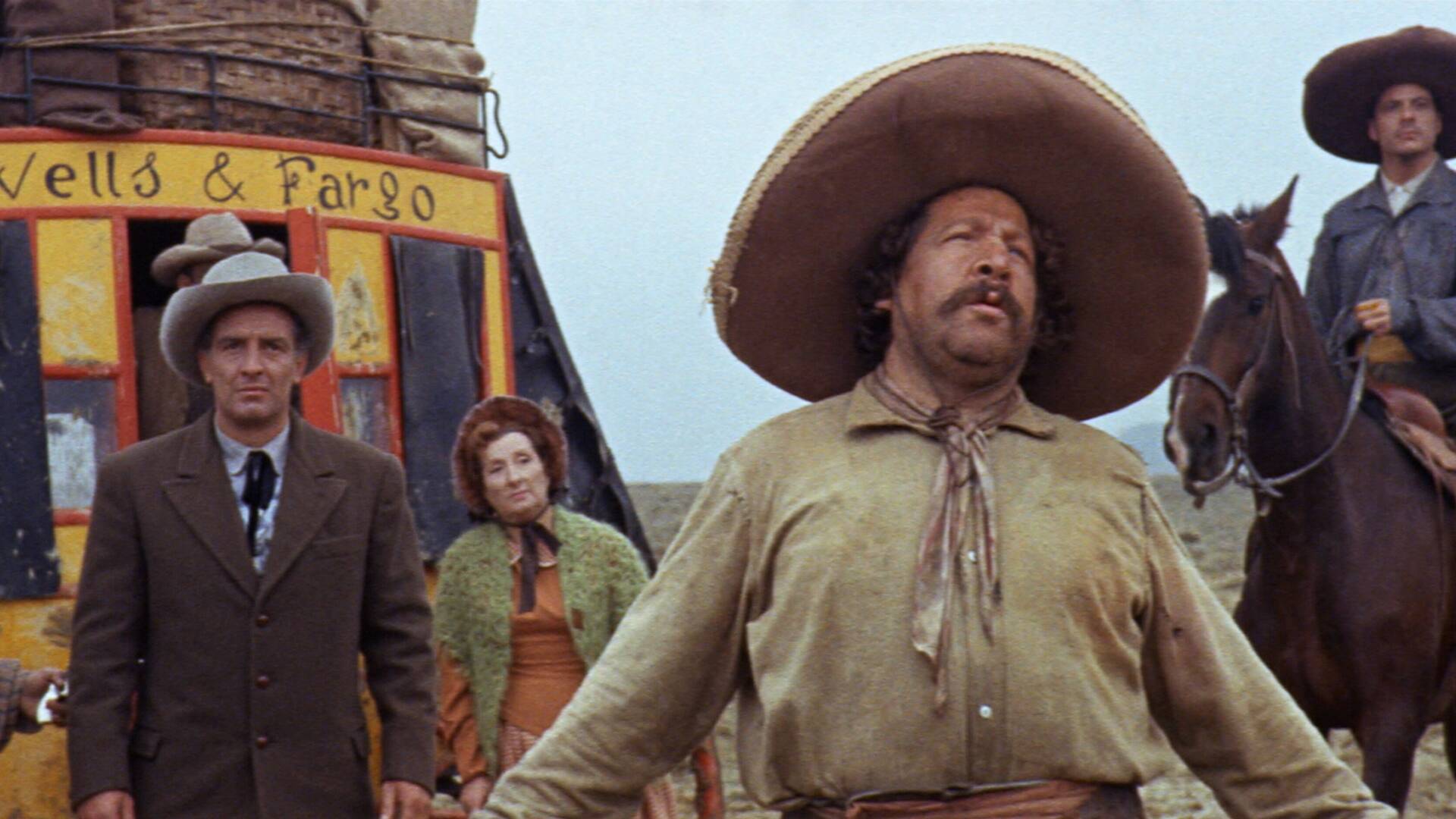 Pistoleros de Arizona