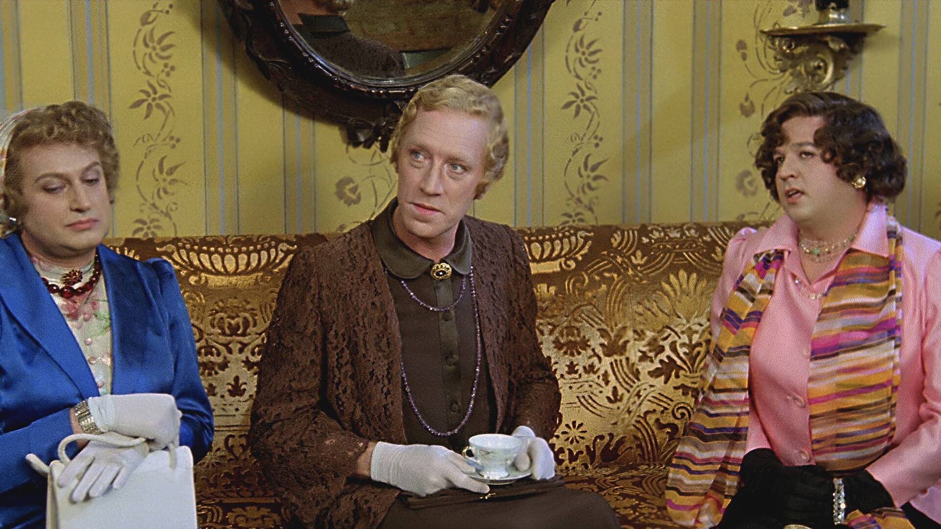 Sólo Dios sabe la verdad