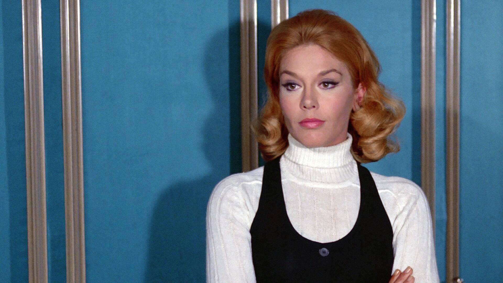 Las crueles (El cadáver exquisito)