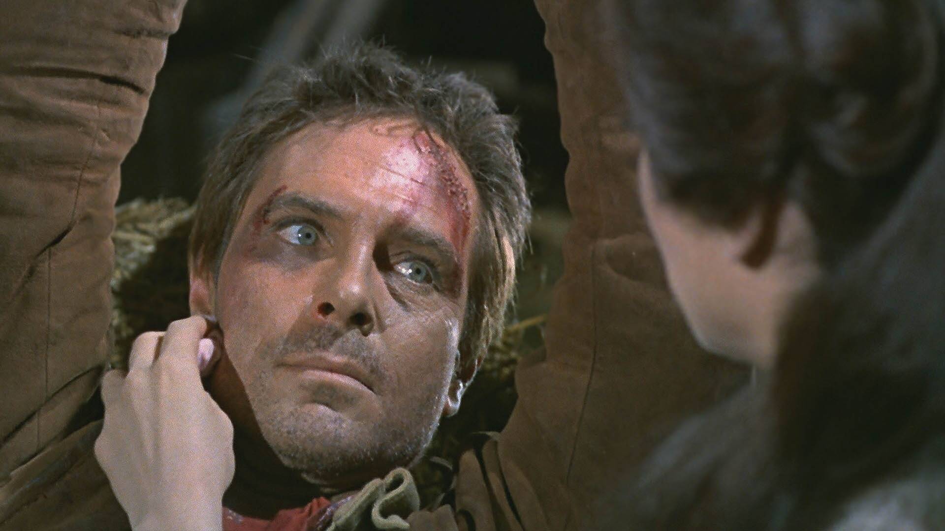 Con el corazón en la garganta