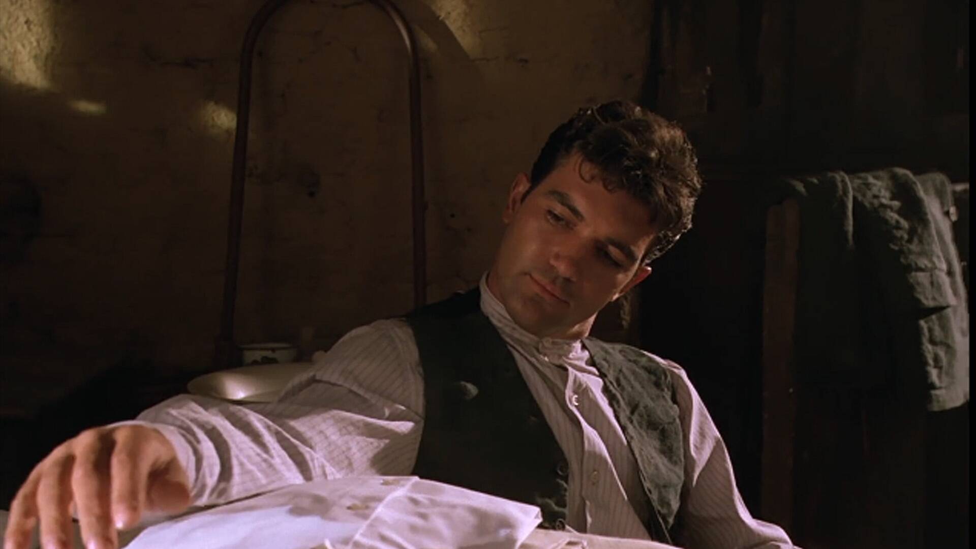 Cuentos de Borges: La otra historia de Rosendo Juárez