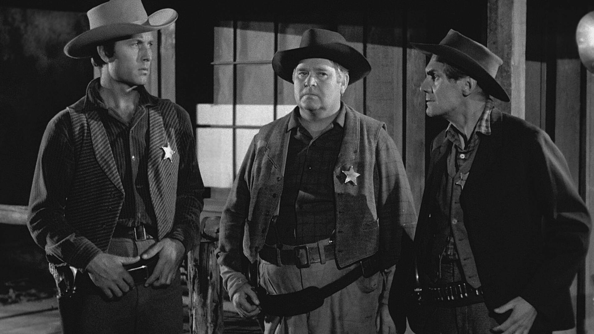 La  hija de Belle Starr (Reina de Cherokee)