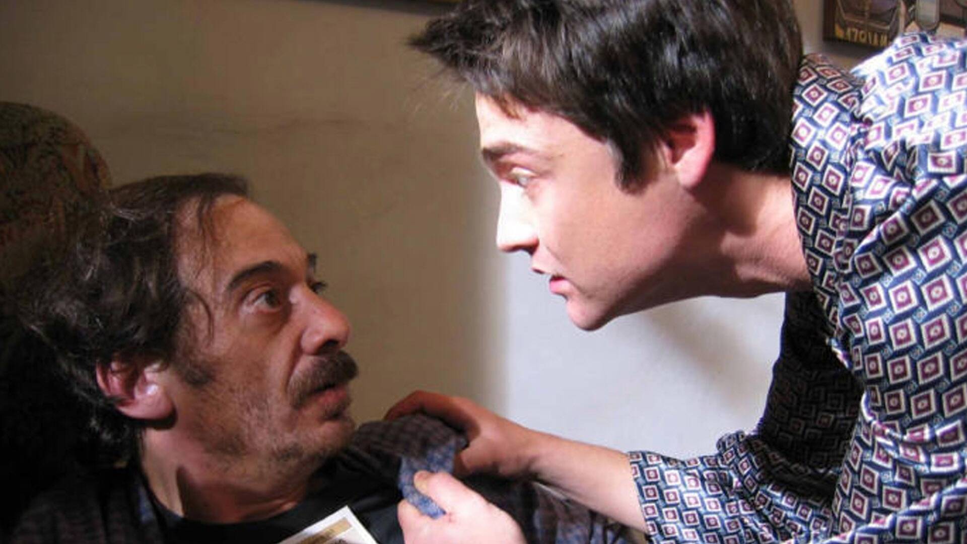 Suspiros del corazón