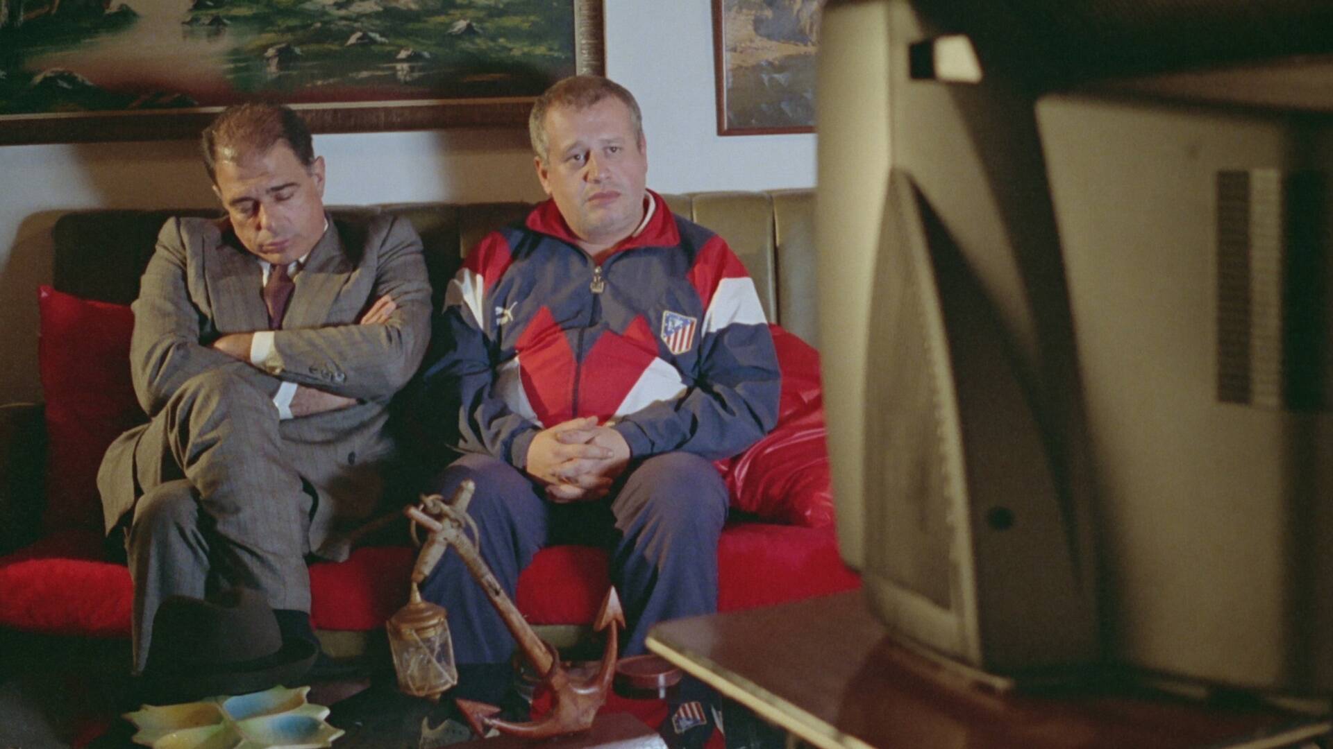 Suspiros de España (y Portugal)