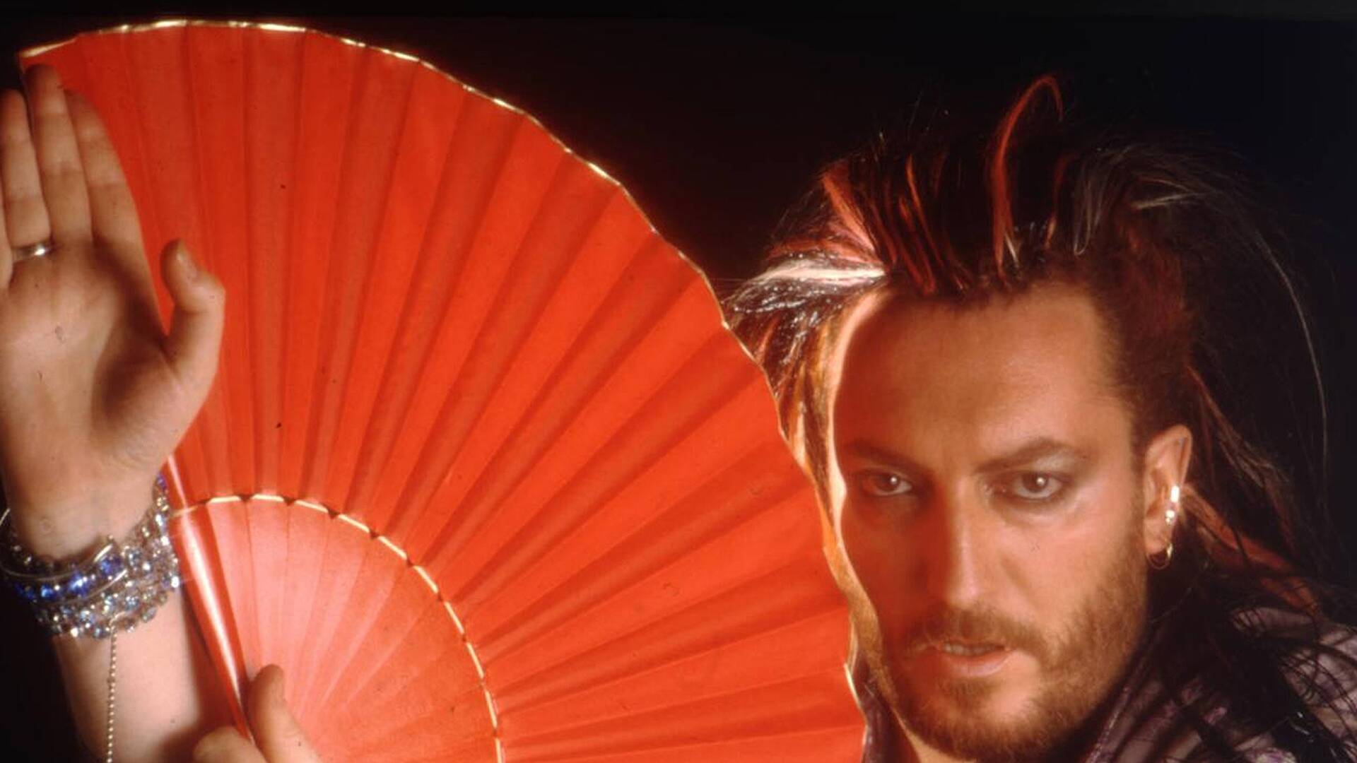 Gran Casal, me como el mundo