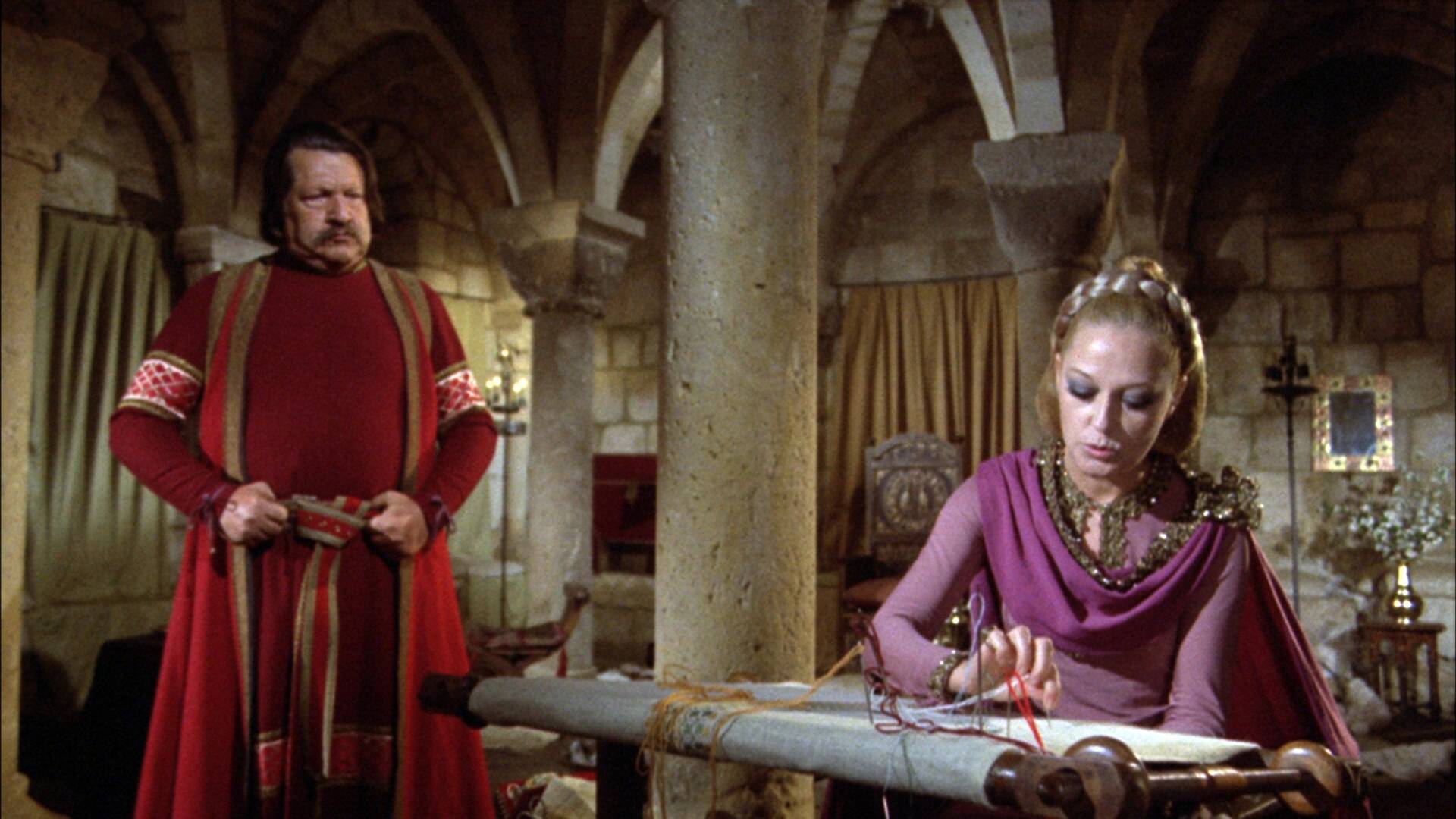 El mejor alcalde, el Rey