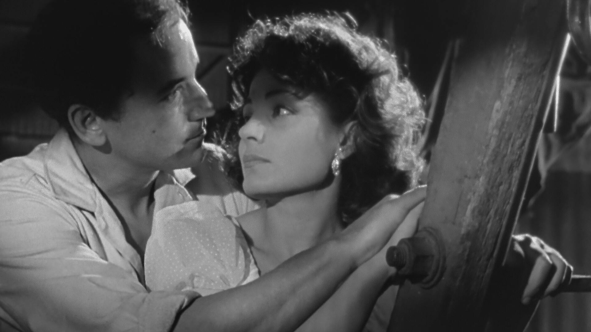 El secreto de Mónica