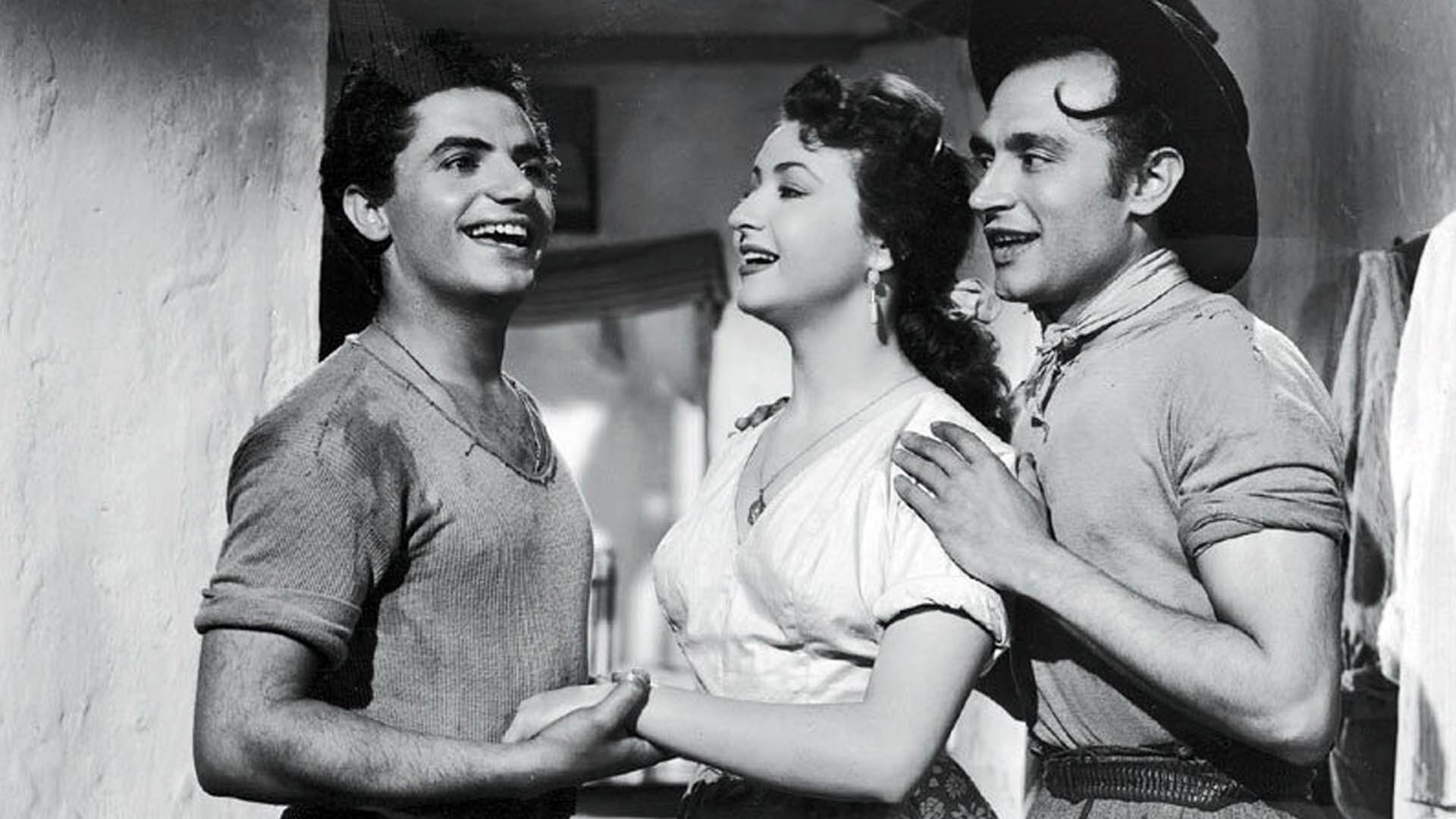 El pescador de coplas