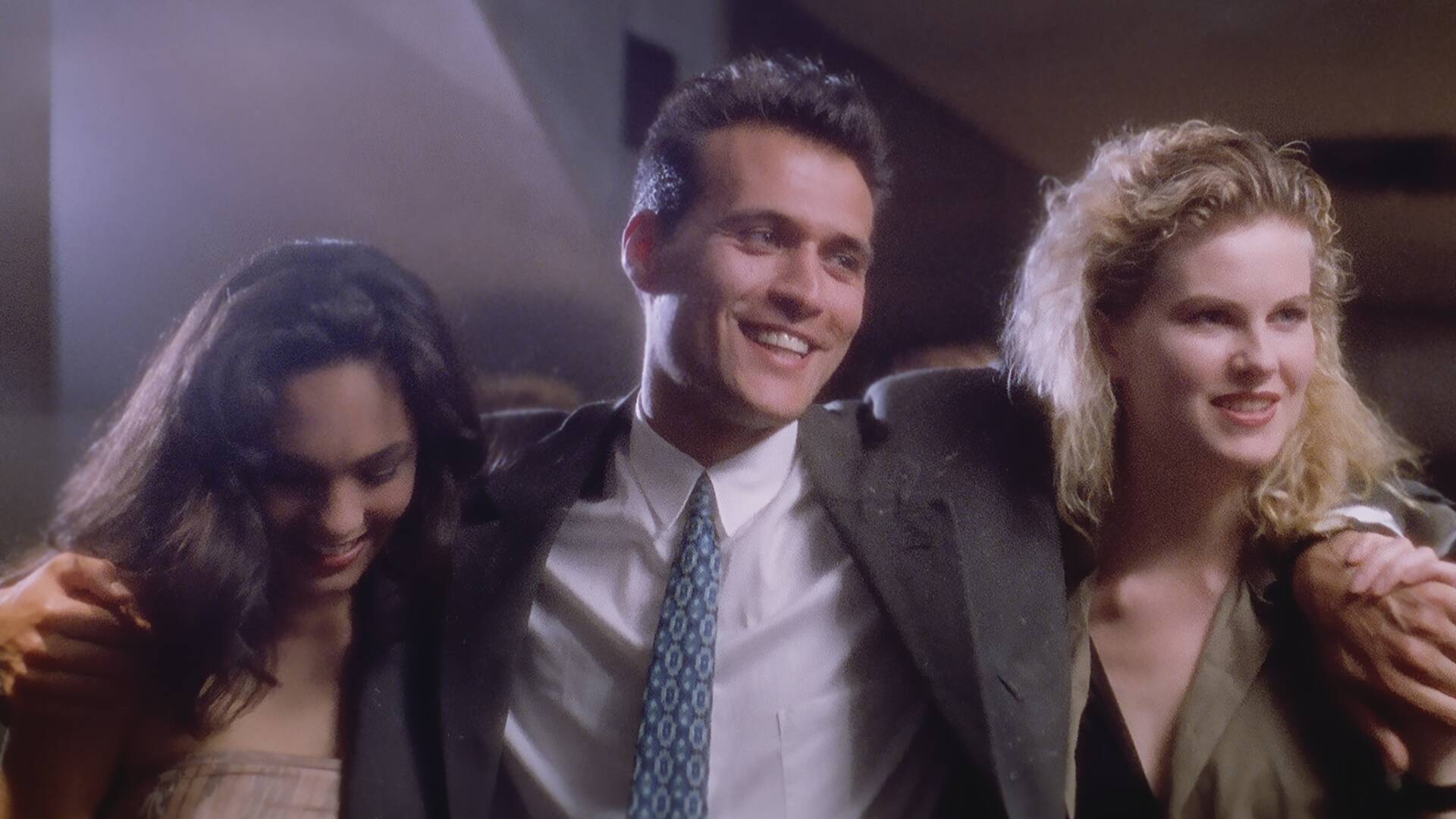 Demasiado bellas para morir