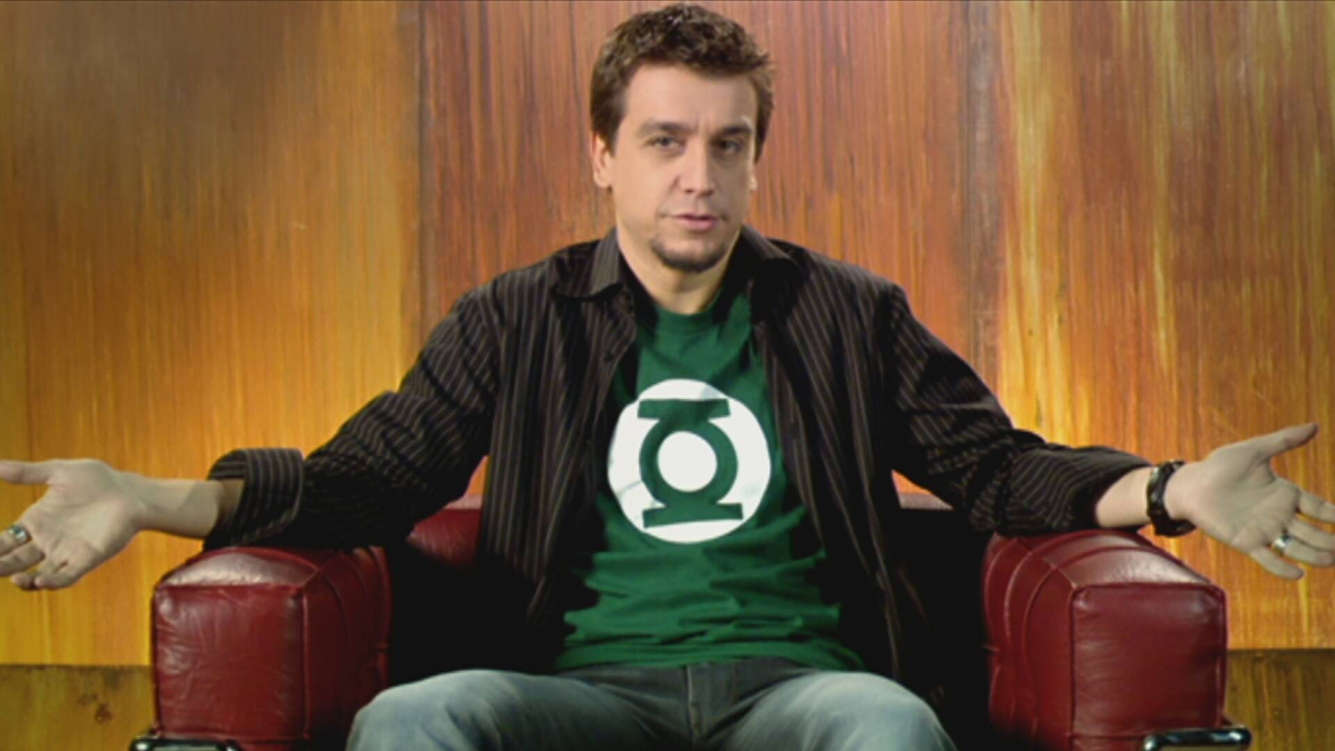 El año de la garrapata