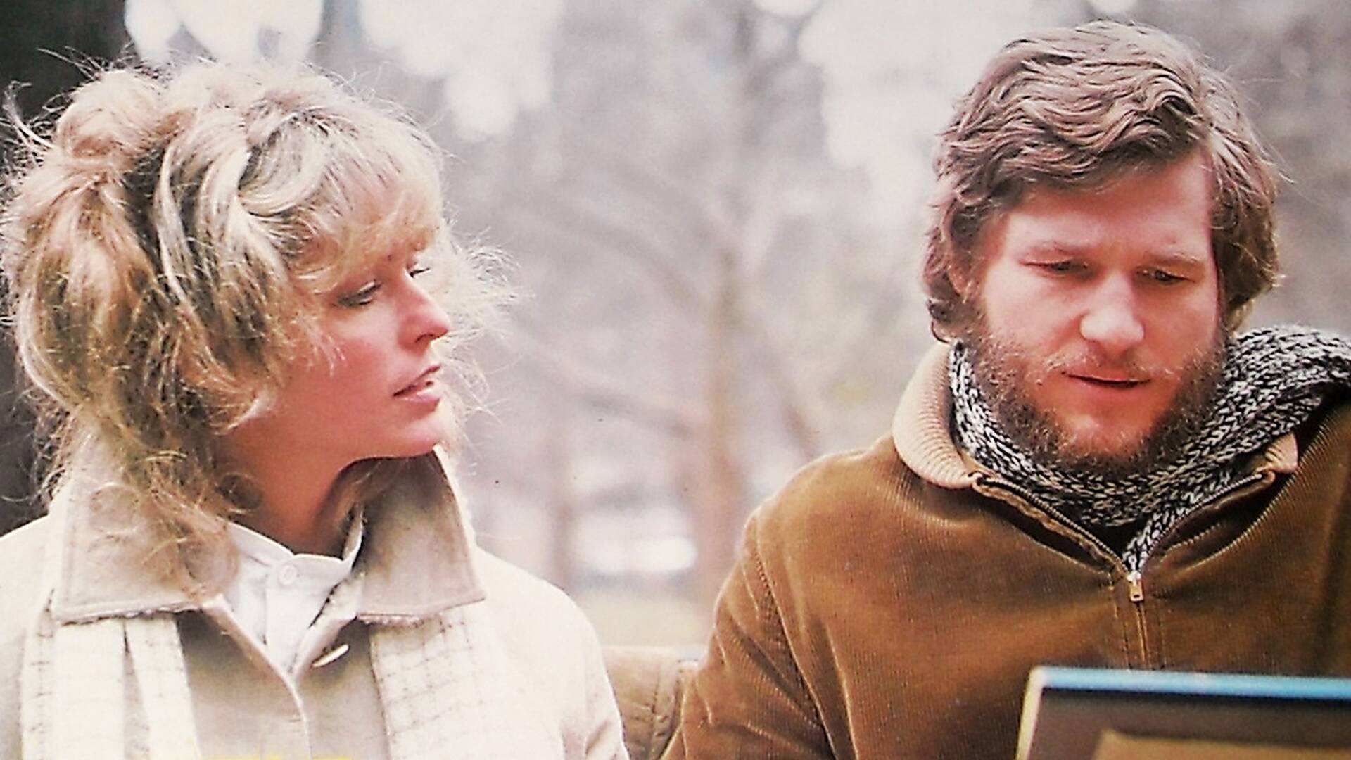 Alguien mató a su marido