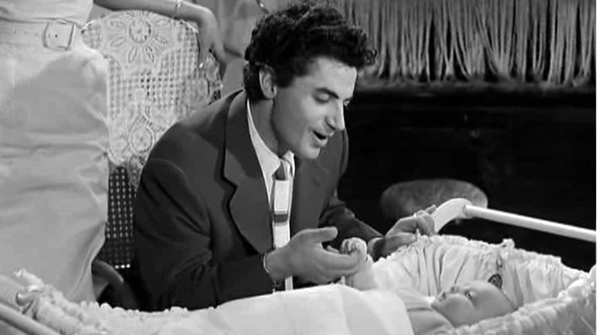 El cristo de los faroles