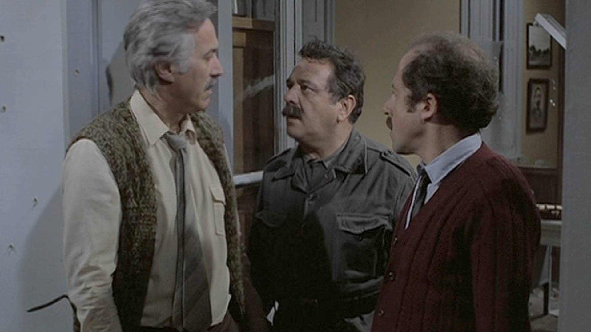 No habrá más penas ni olvido