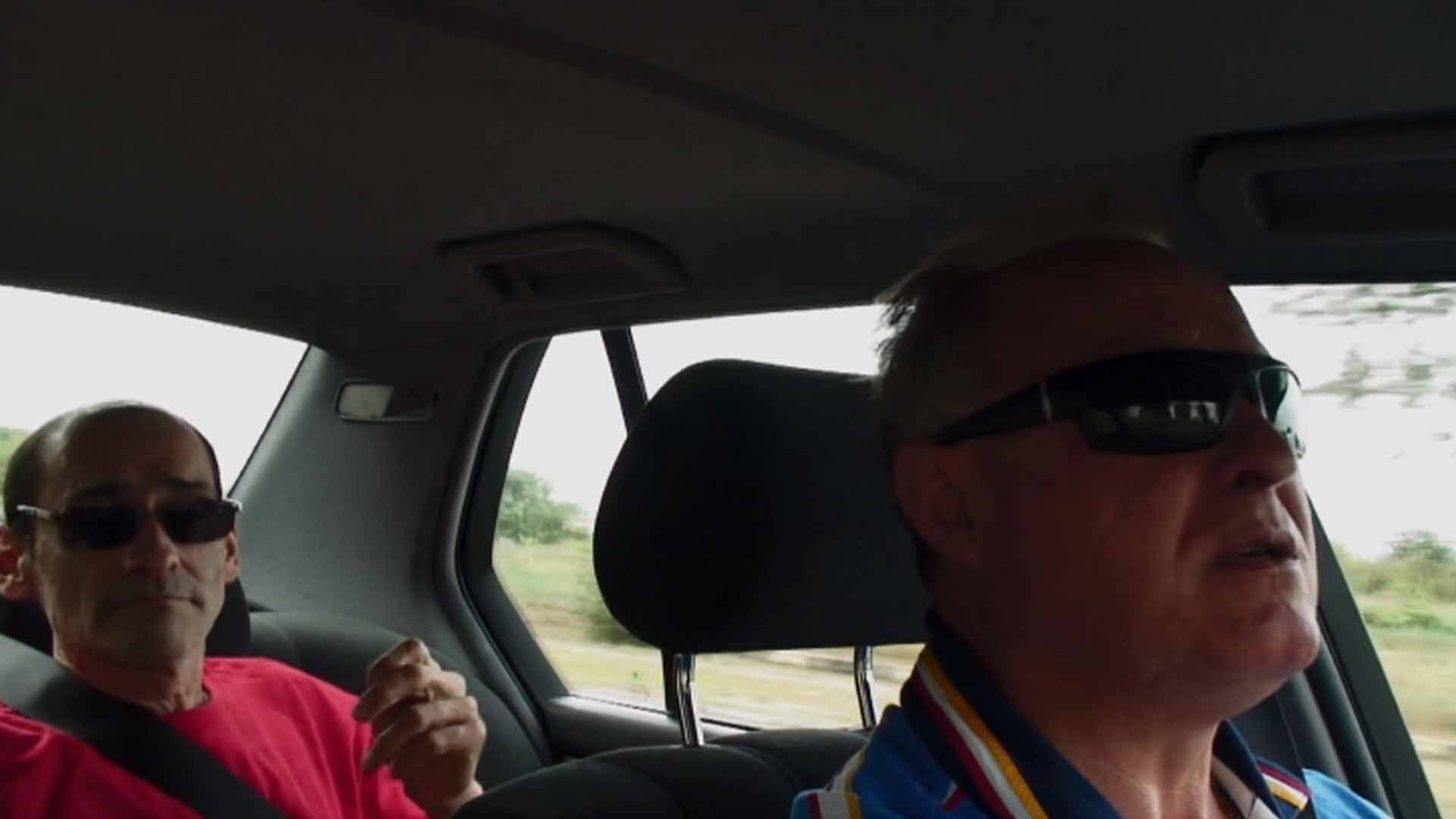 Objetivo Braila, un mundo de ilusiones