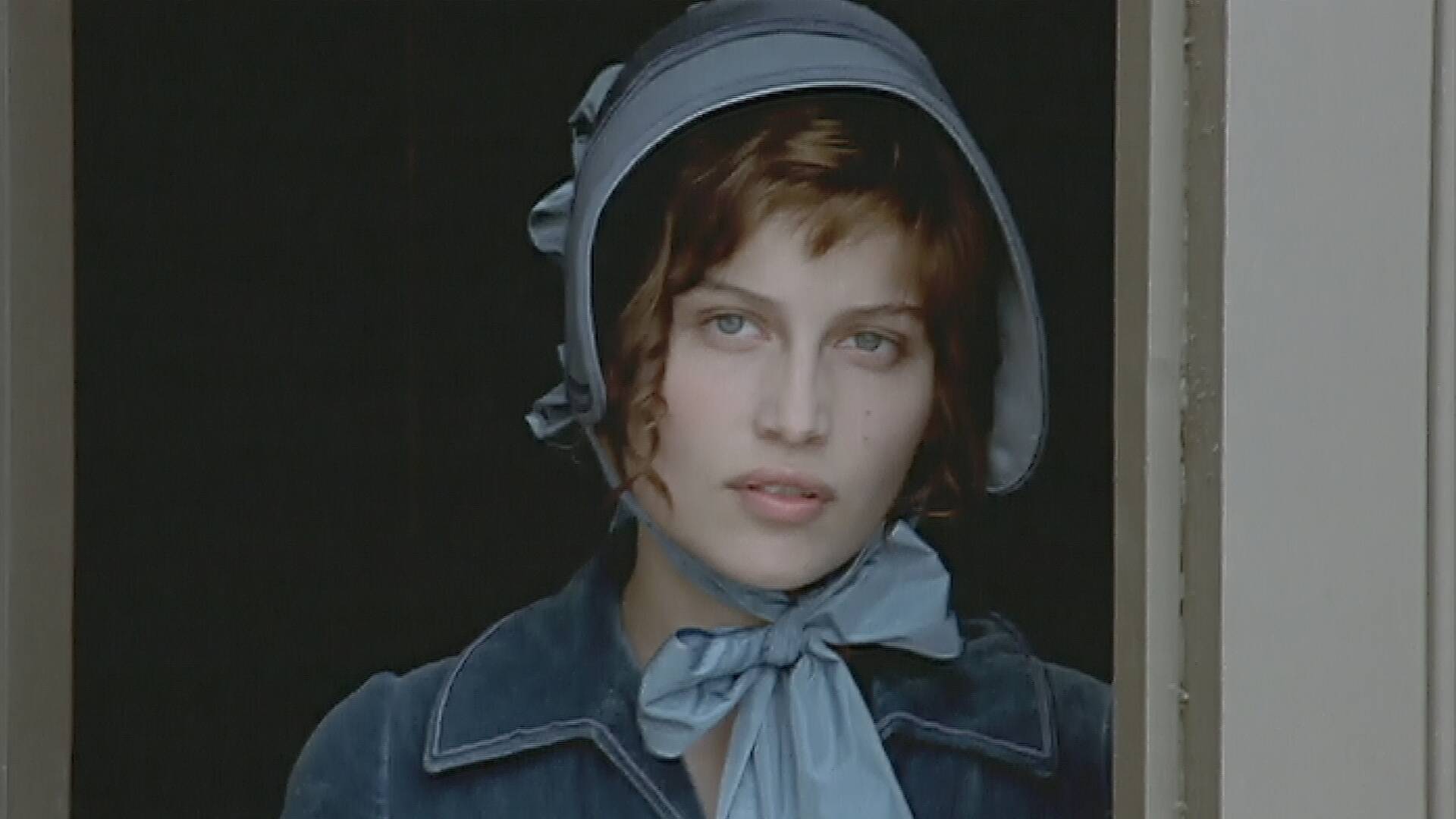 Luisa Sanfelice. 2ª Parte.