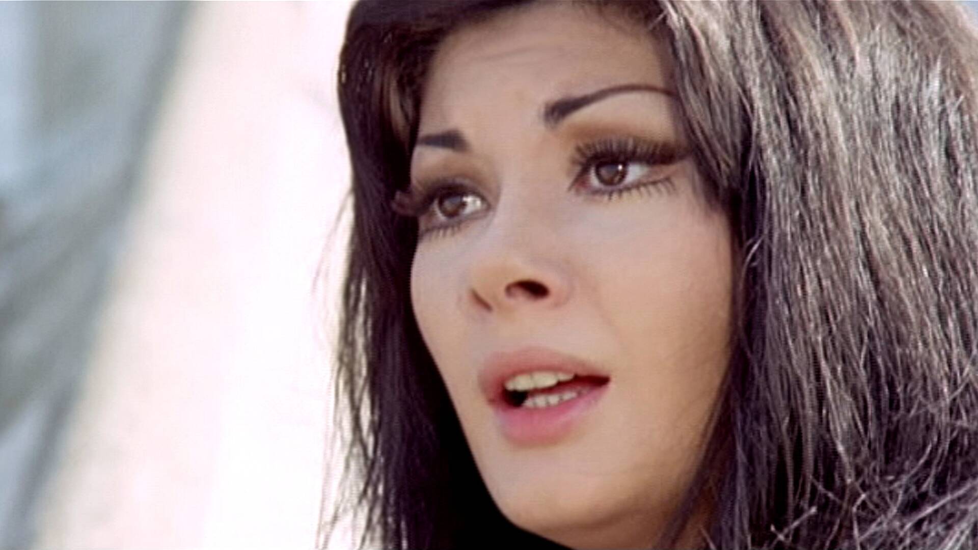 La perversa señora Ward