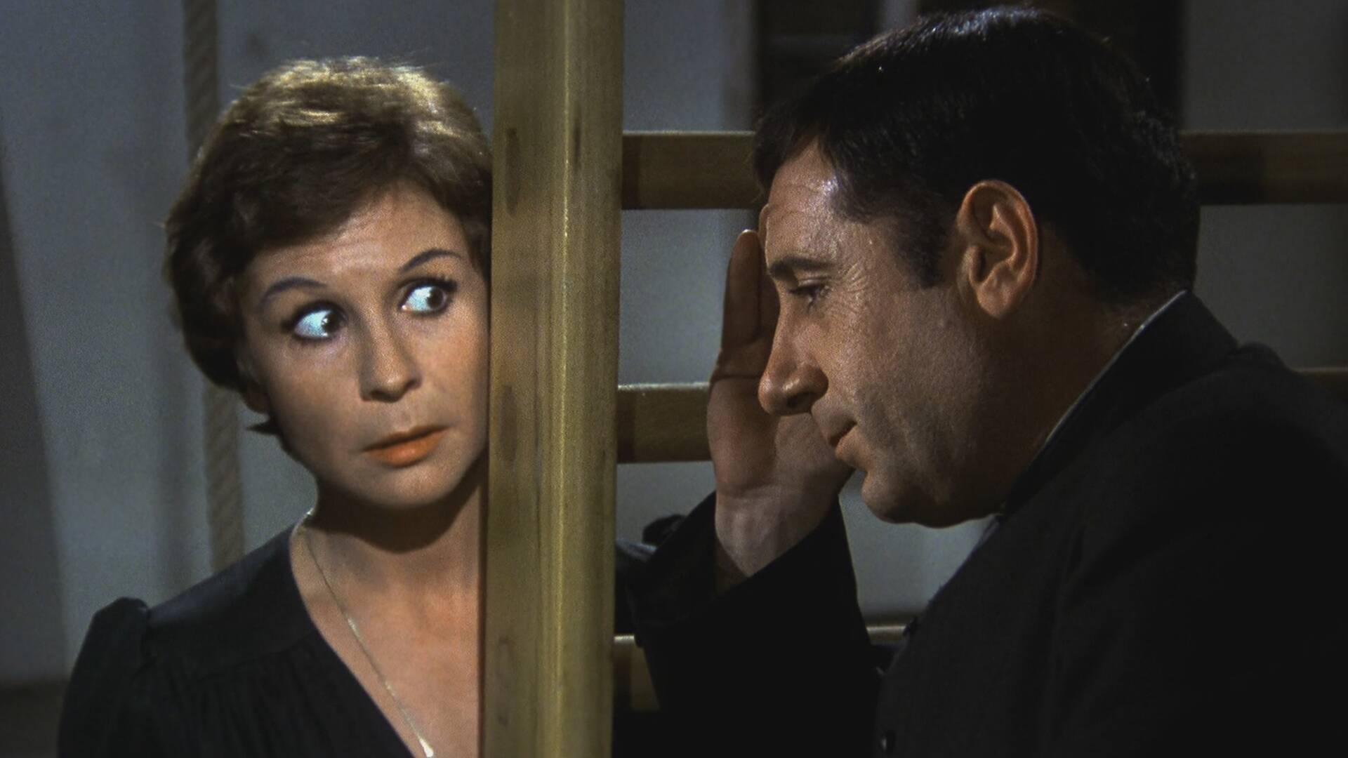 Los pecados de una chica casi decente