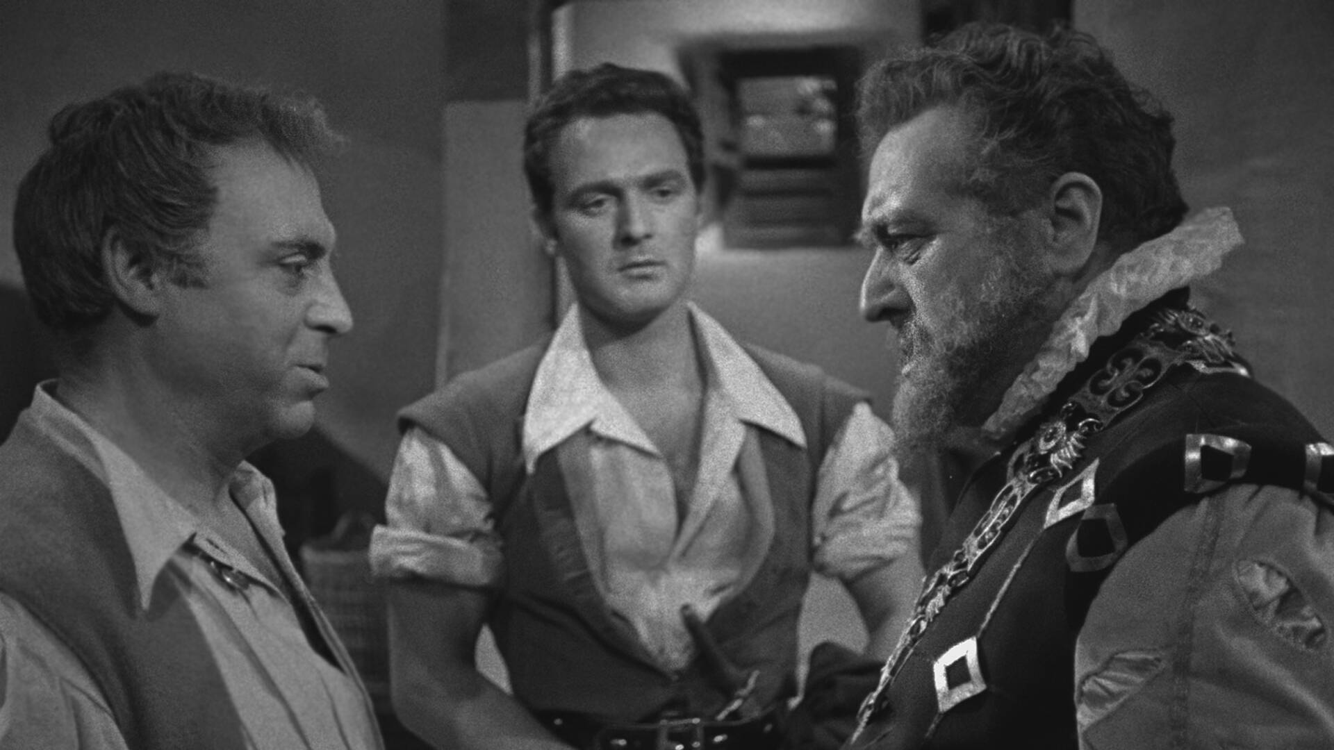 El alcalde de Zalamea