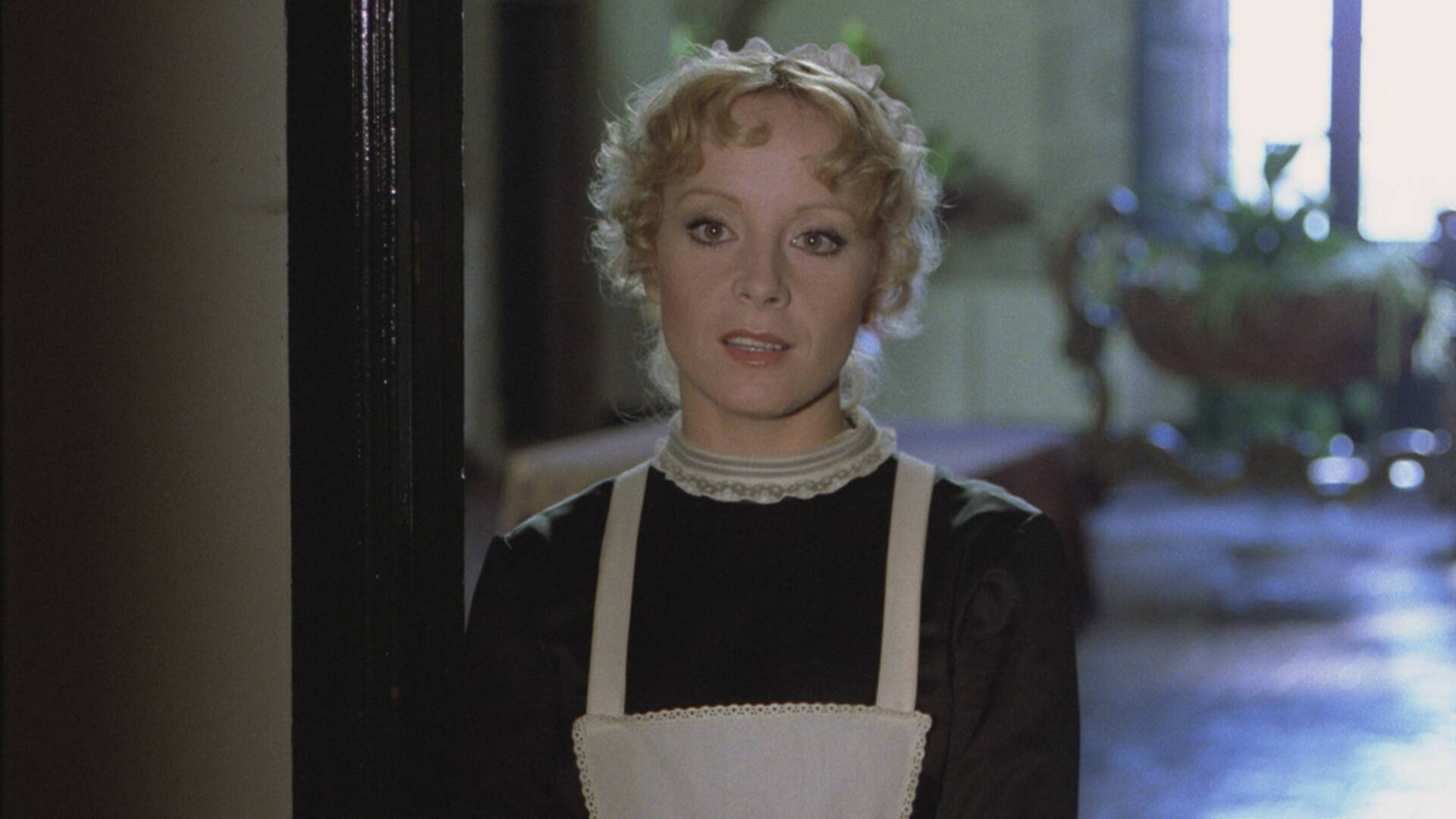 Los fieles sirvientes