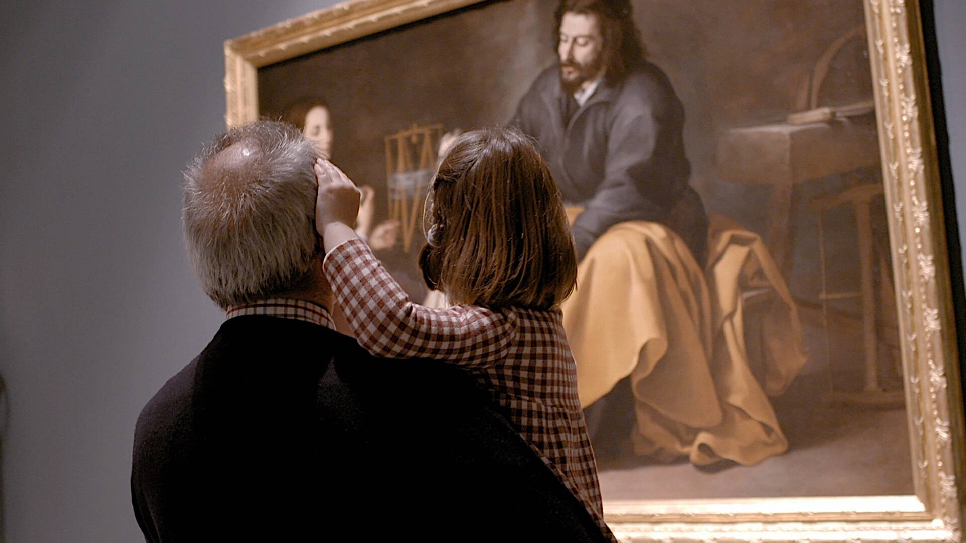 Murillo, el último viaje