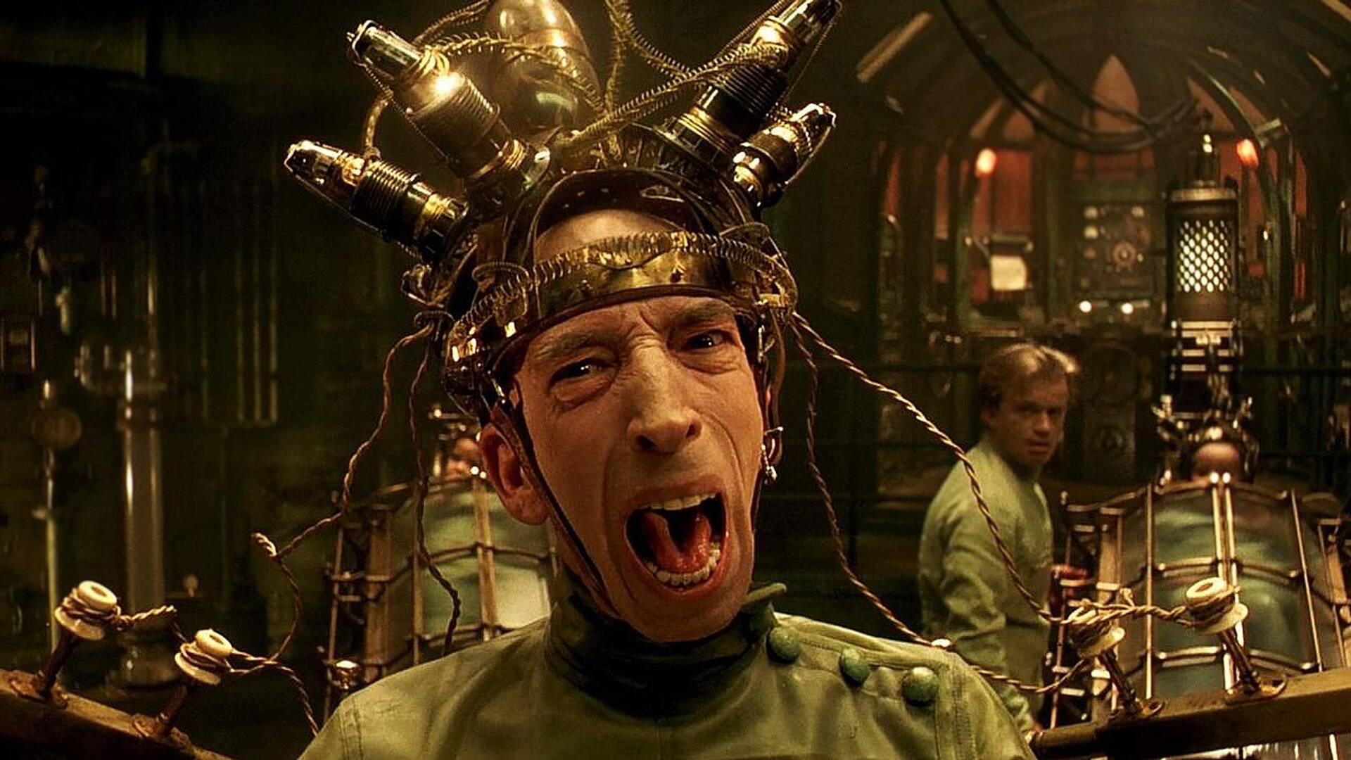 La ciudad de los niños perdidos