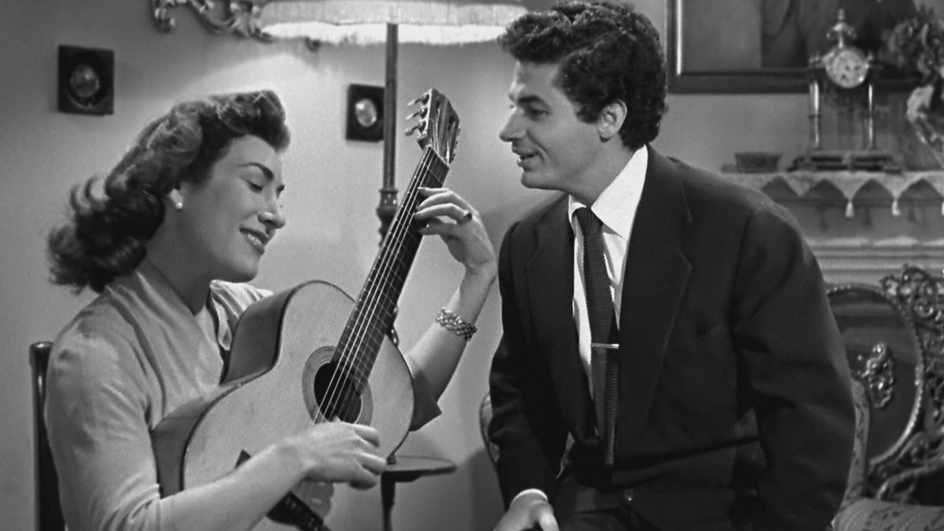 La hija de Juan Simón