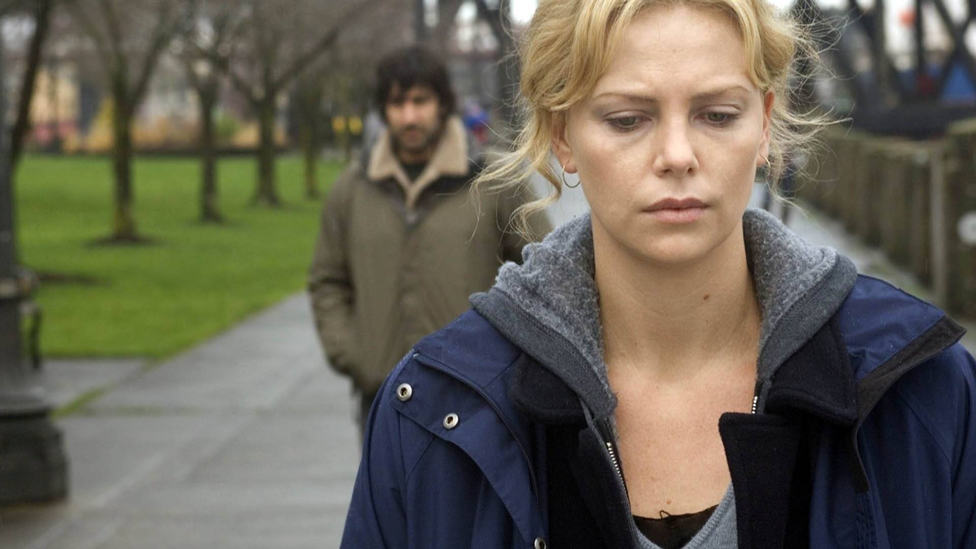 Lejos de la tierra quemada