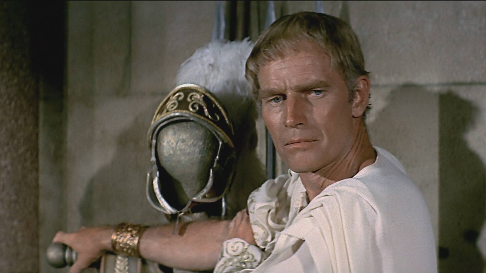 Marco Antonio y Cleopatra