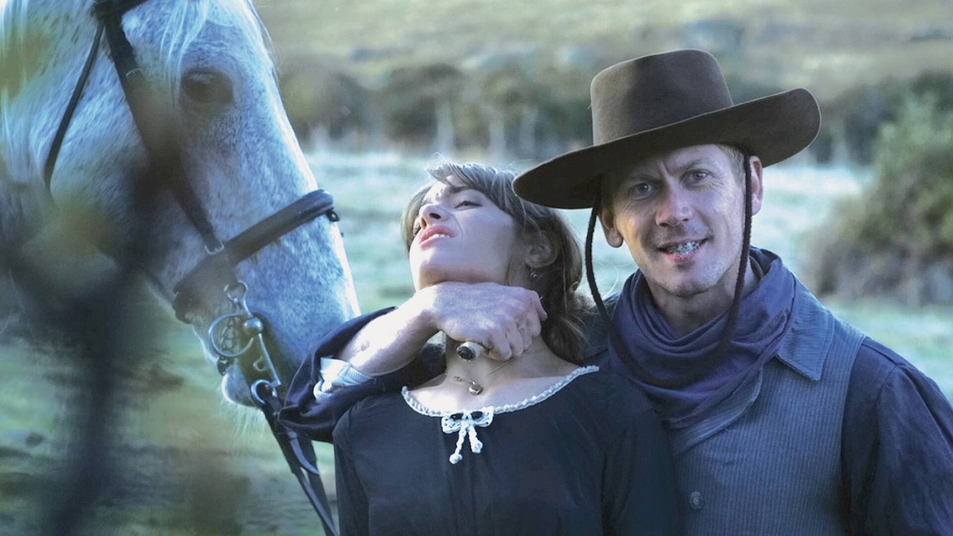 Parada en el infierno