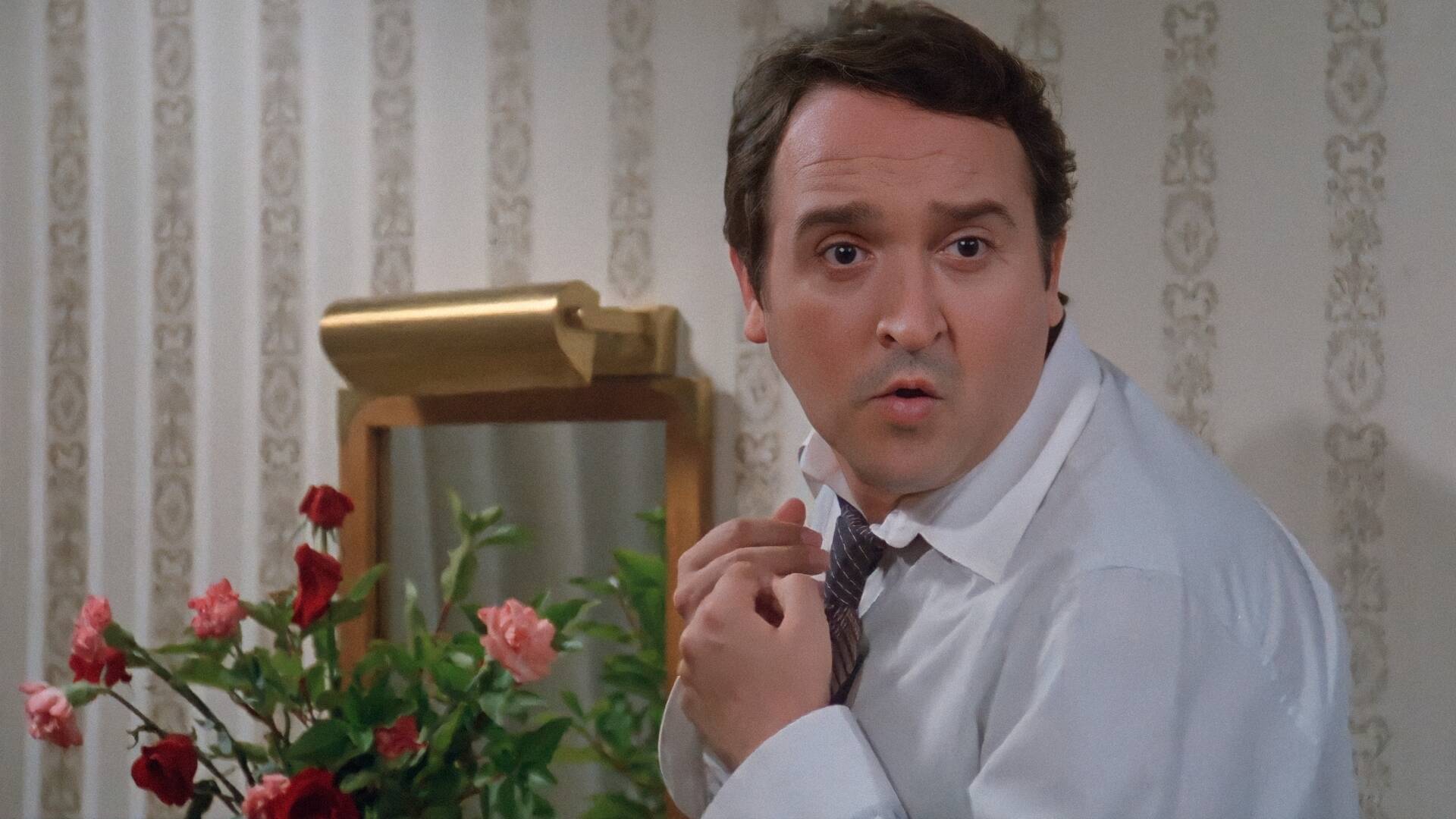 Caray con el divorcio