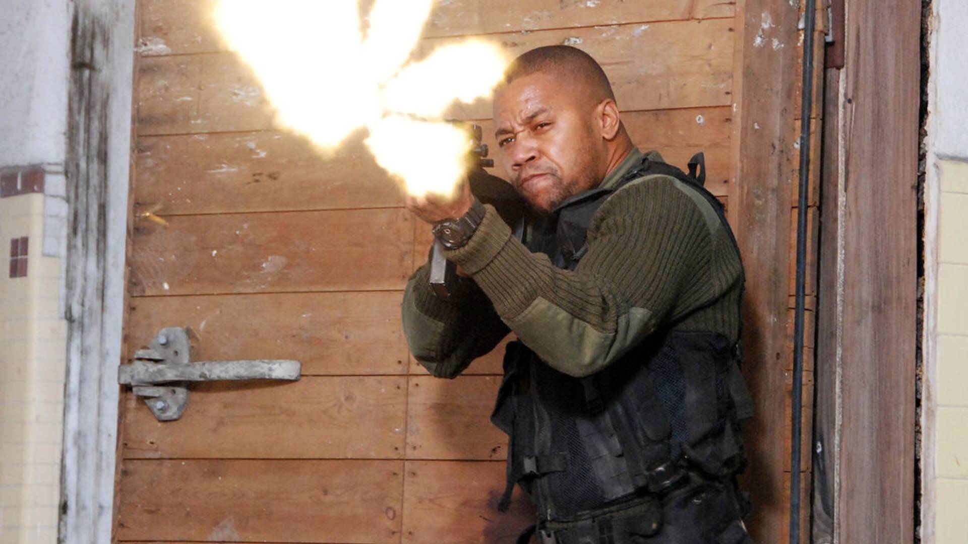 Conspiración militar