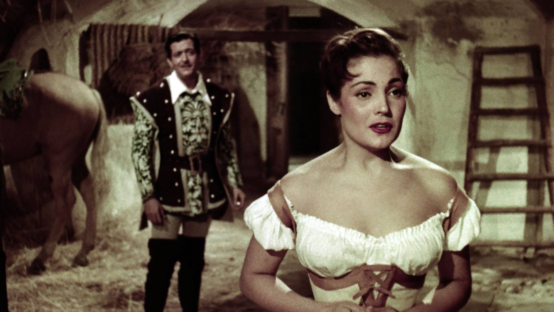 La fierecilla domada