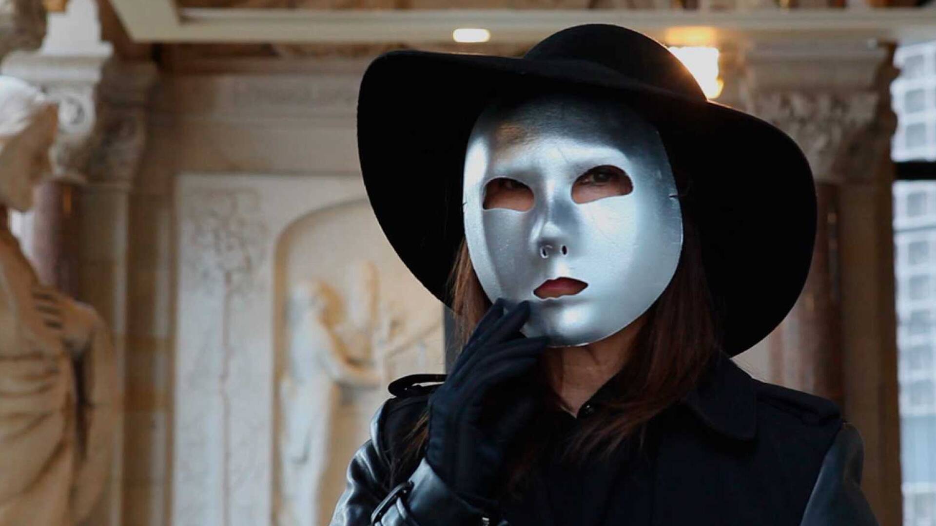 El vientre de Europa