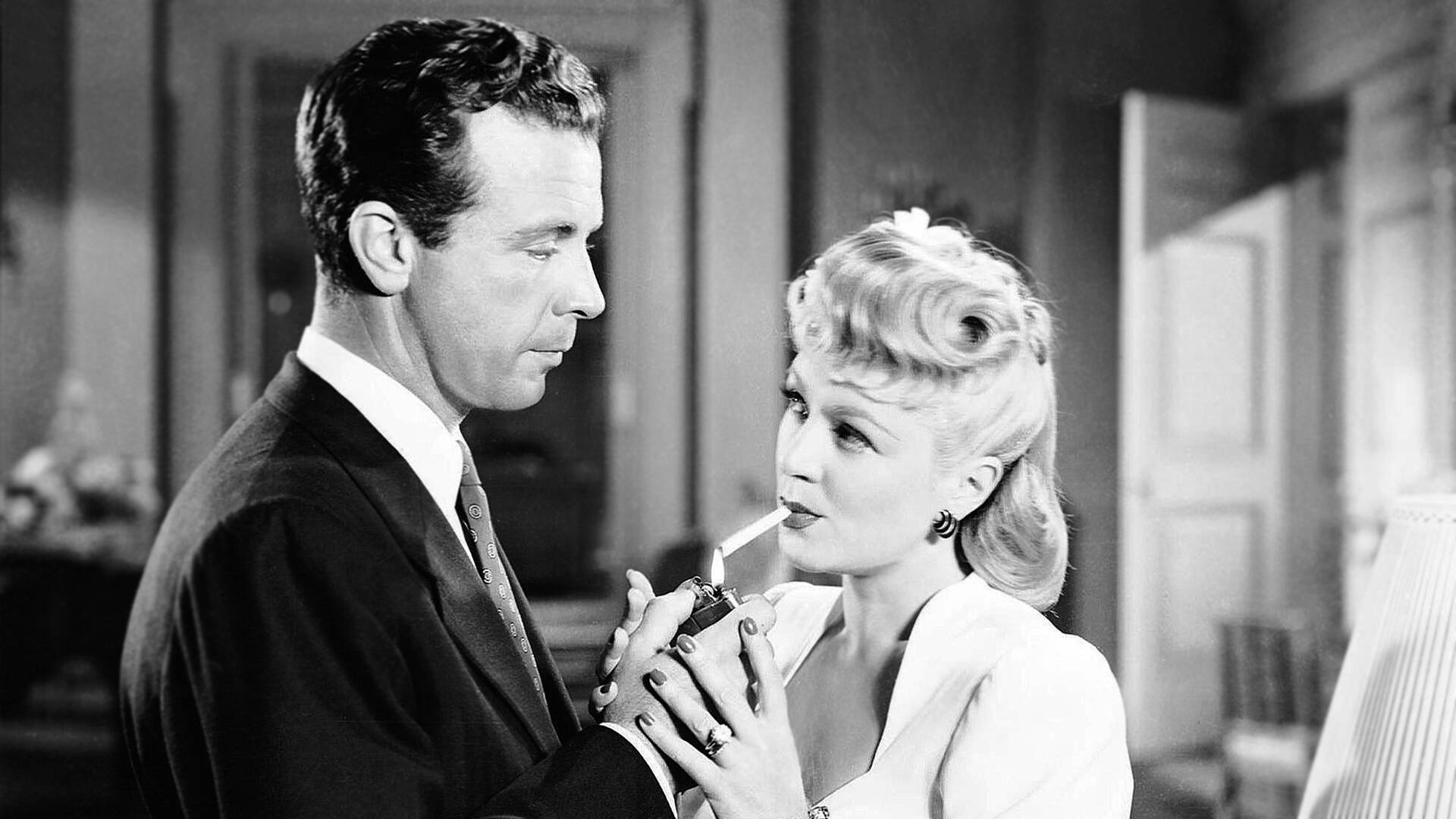 Historia de un detective