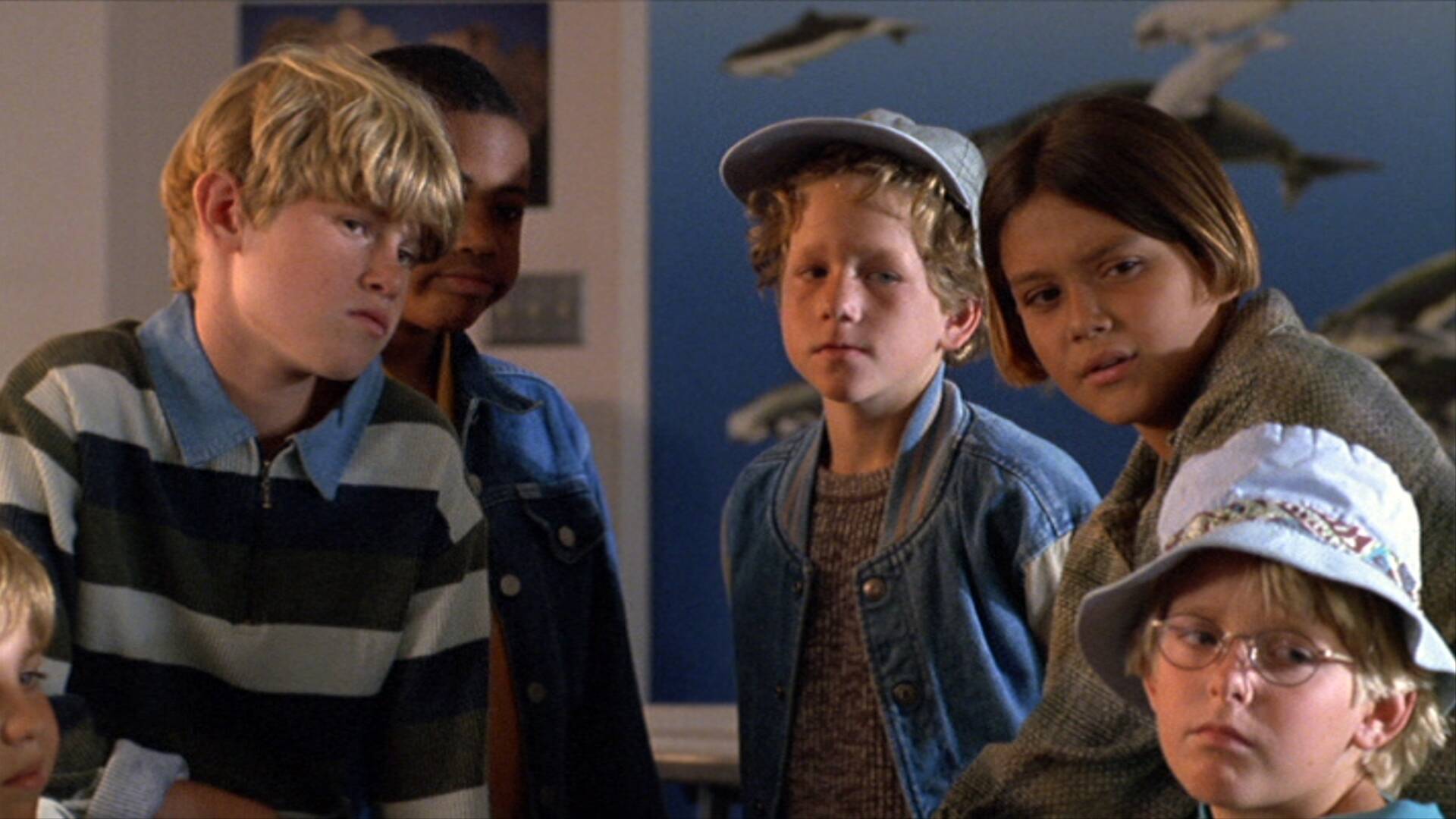 Operación Splitsville