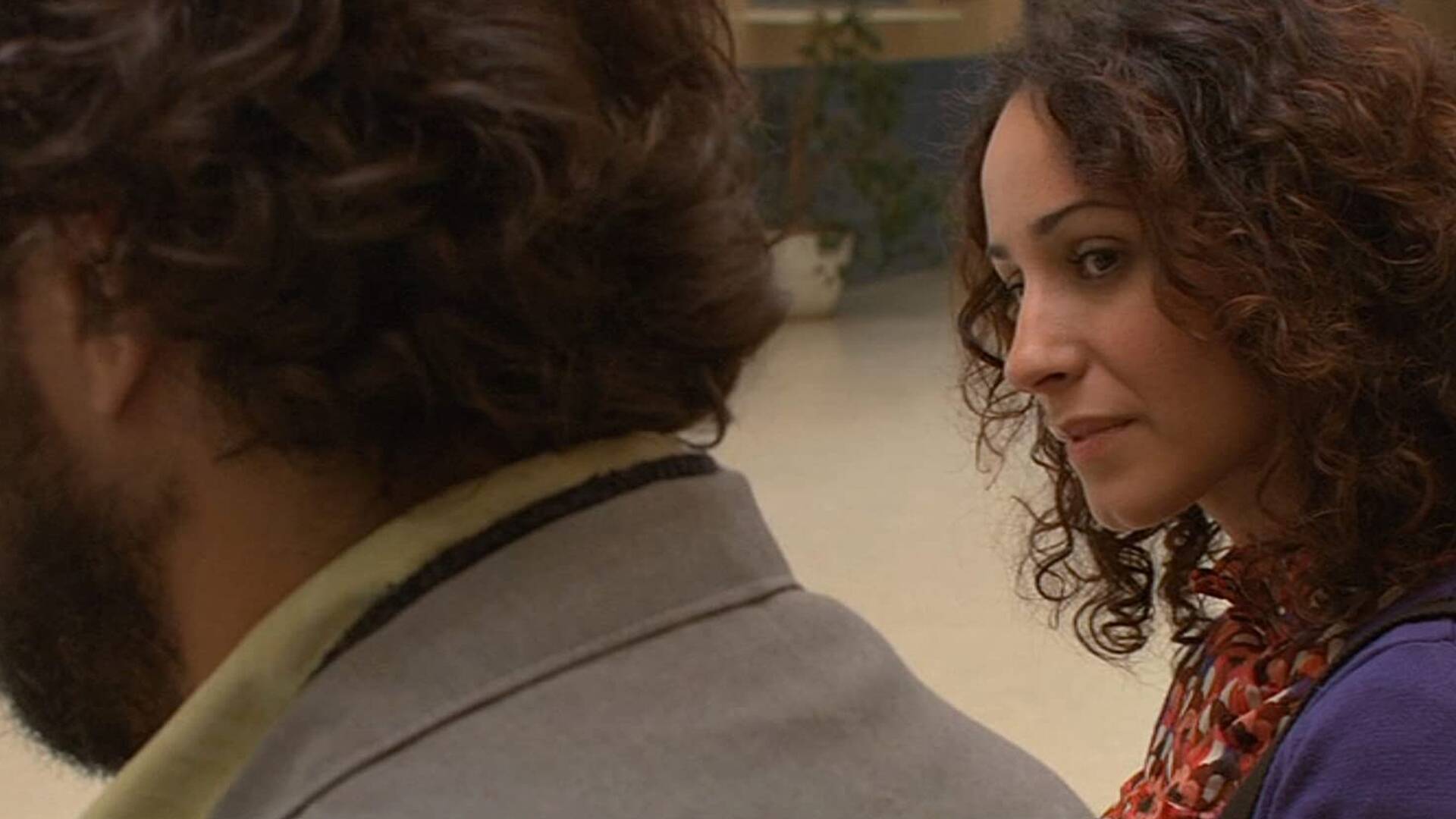 Un novio para Yasmina