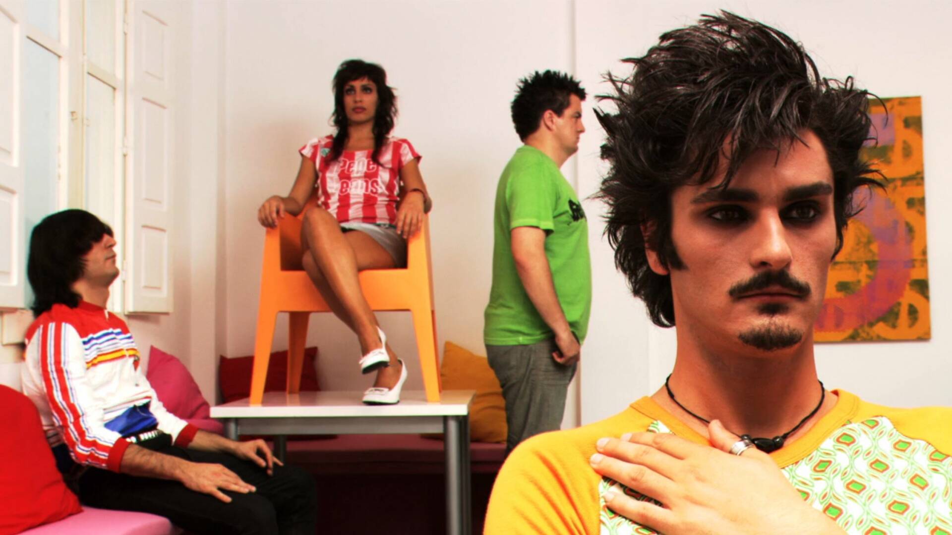 El síndrome de Svensson