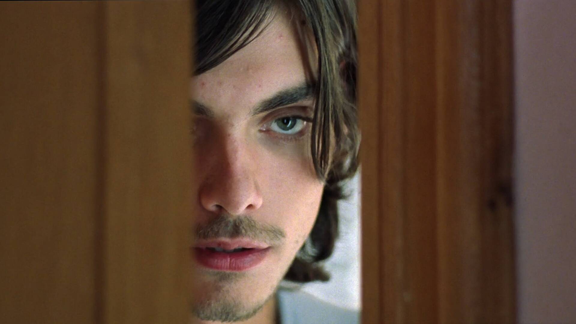 La pistola de mi hermano