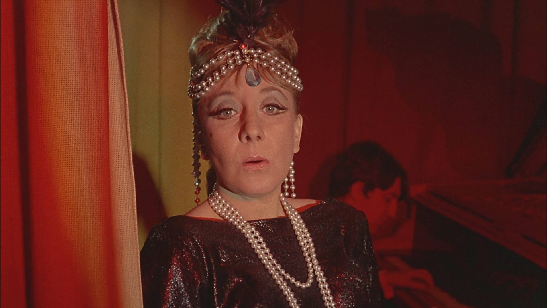 Operación cabaretera