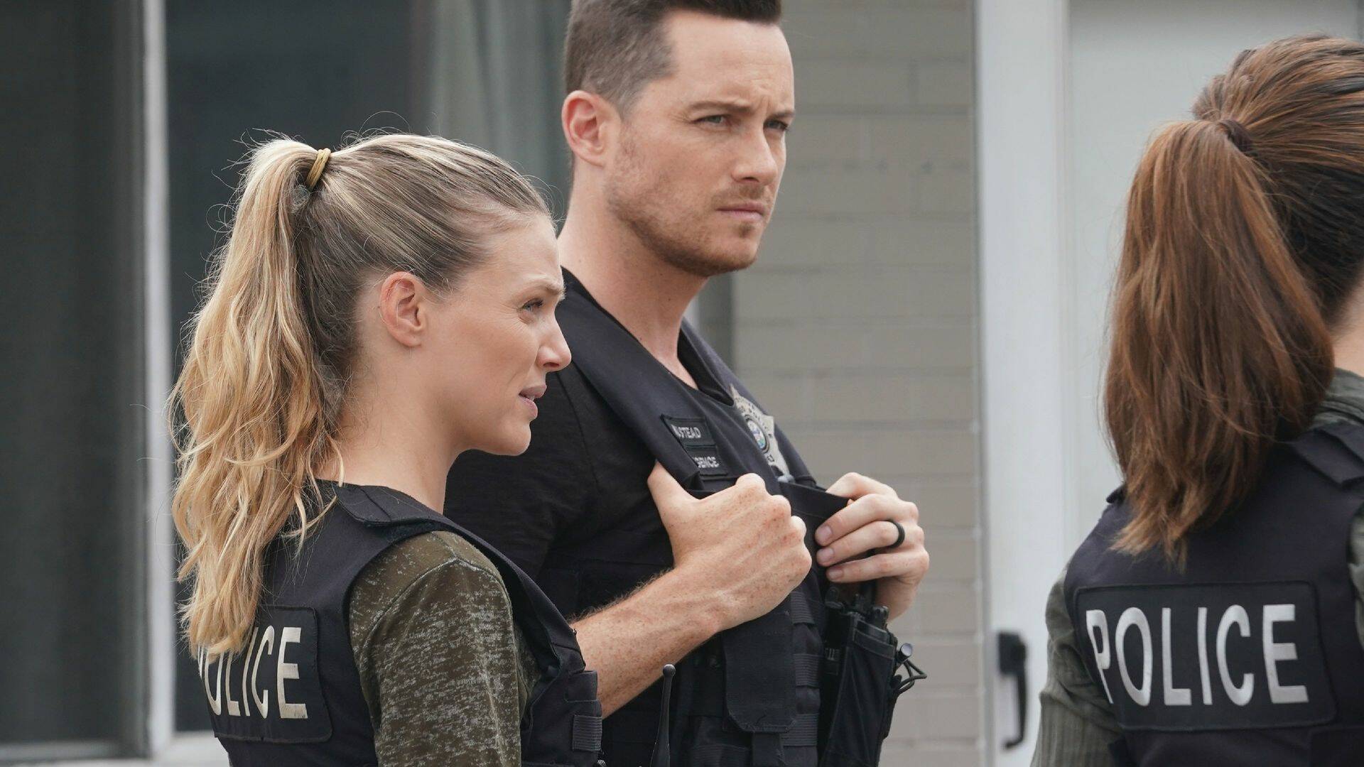 Chicago PD (T10): Ep.22 Un lugar mejor