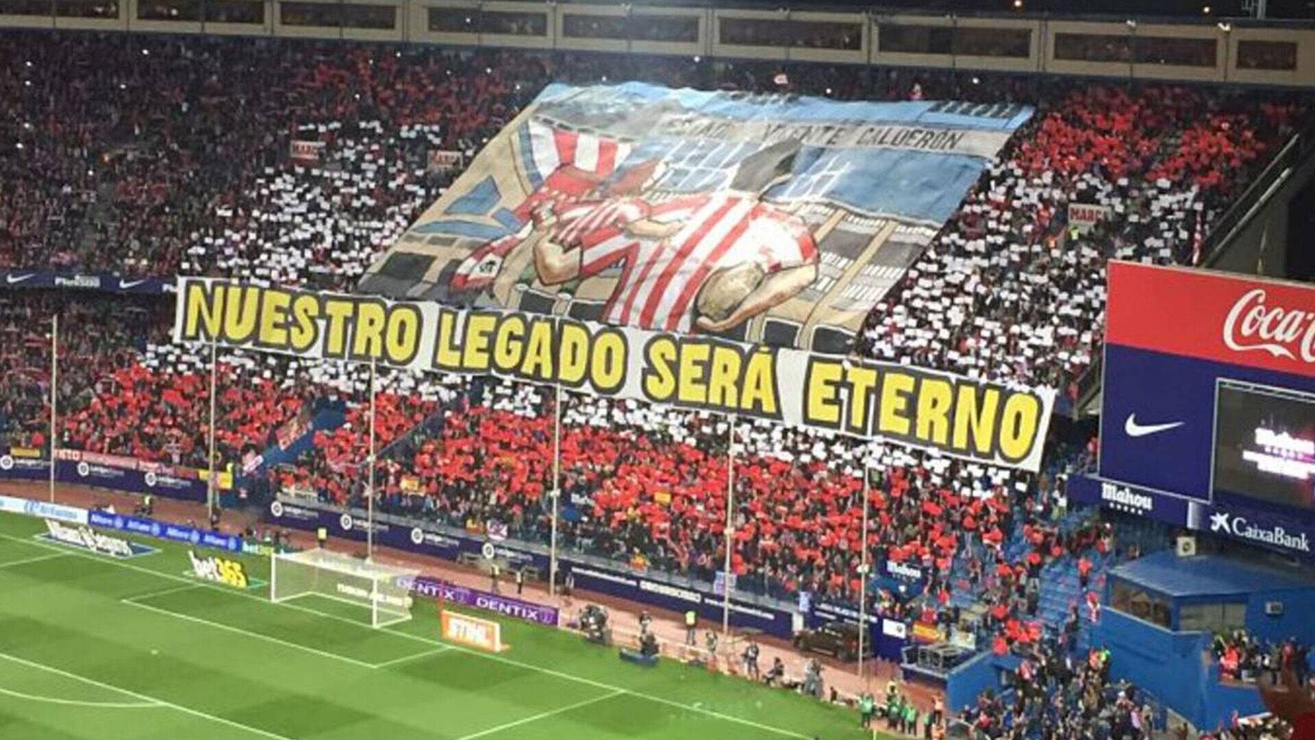 Una historia diferente