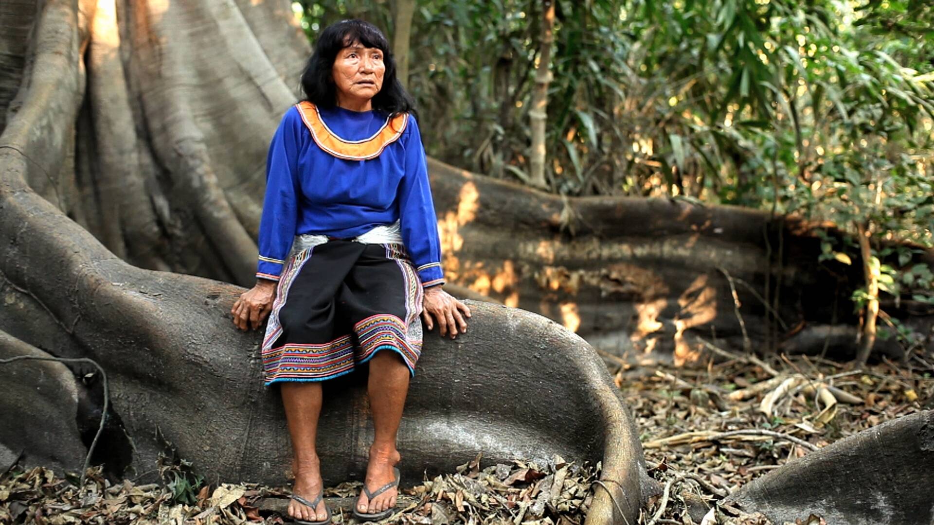 Sigo siendo (Kachkaniraqmi)